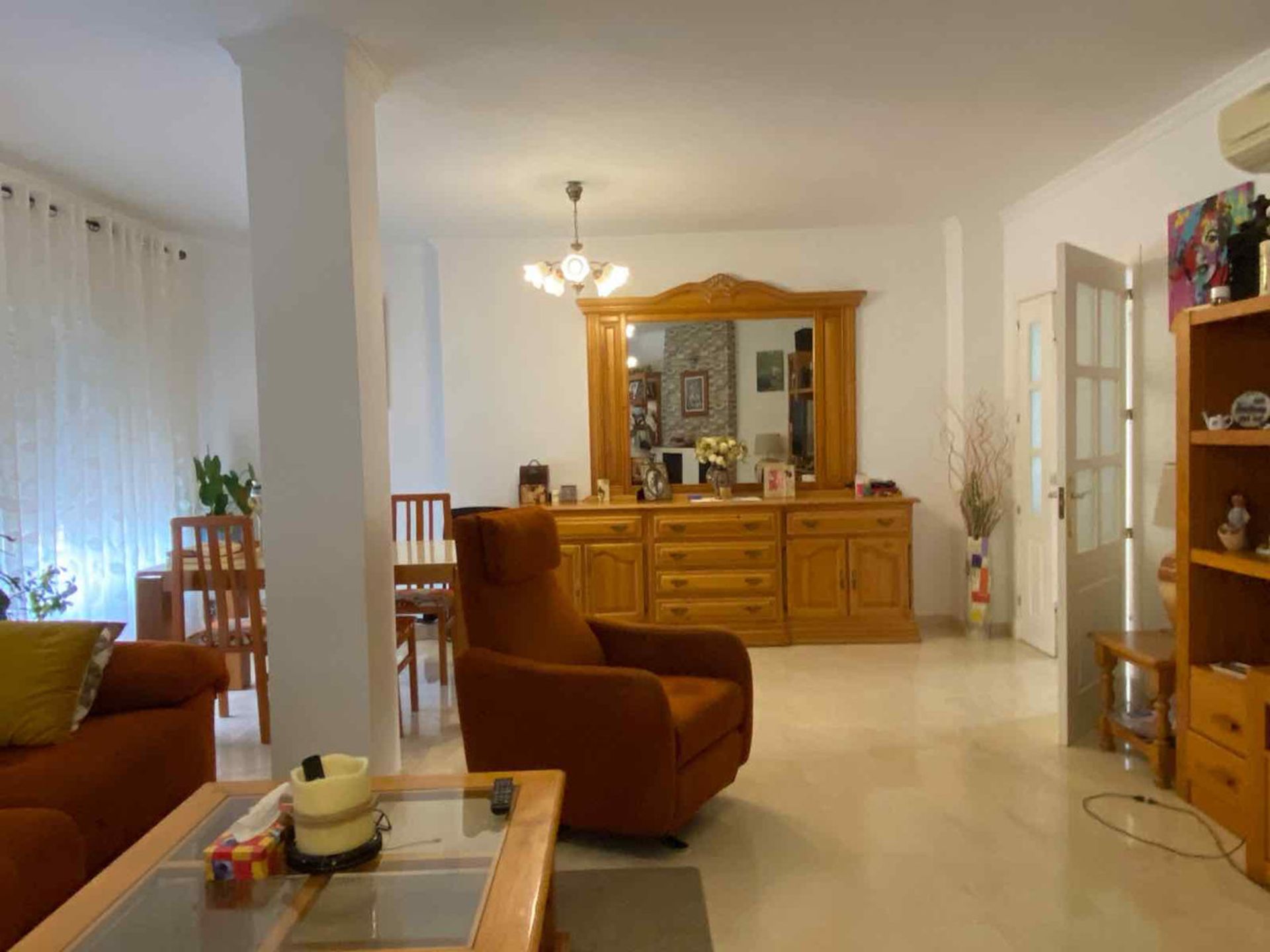 loger dans Mijas, Andalousie 11357080