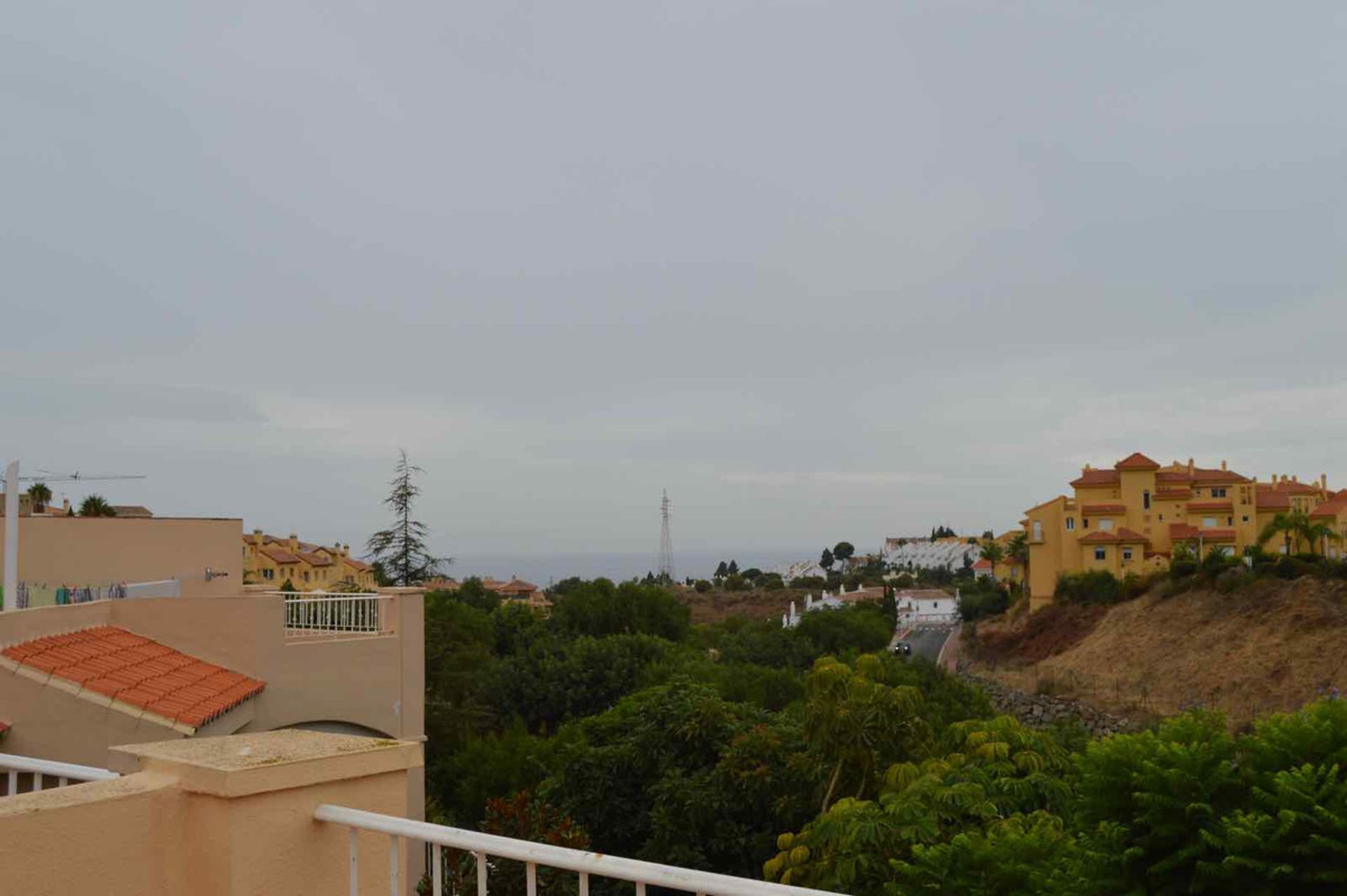 loger dans Mijas, Andalousie 11357080