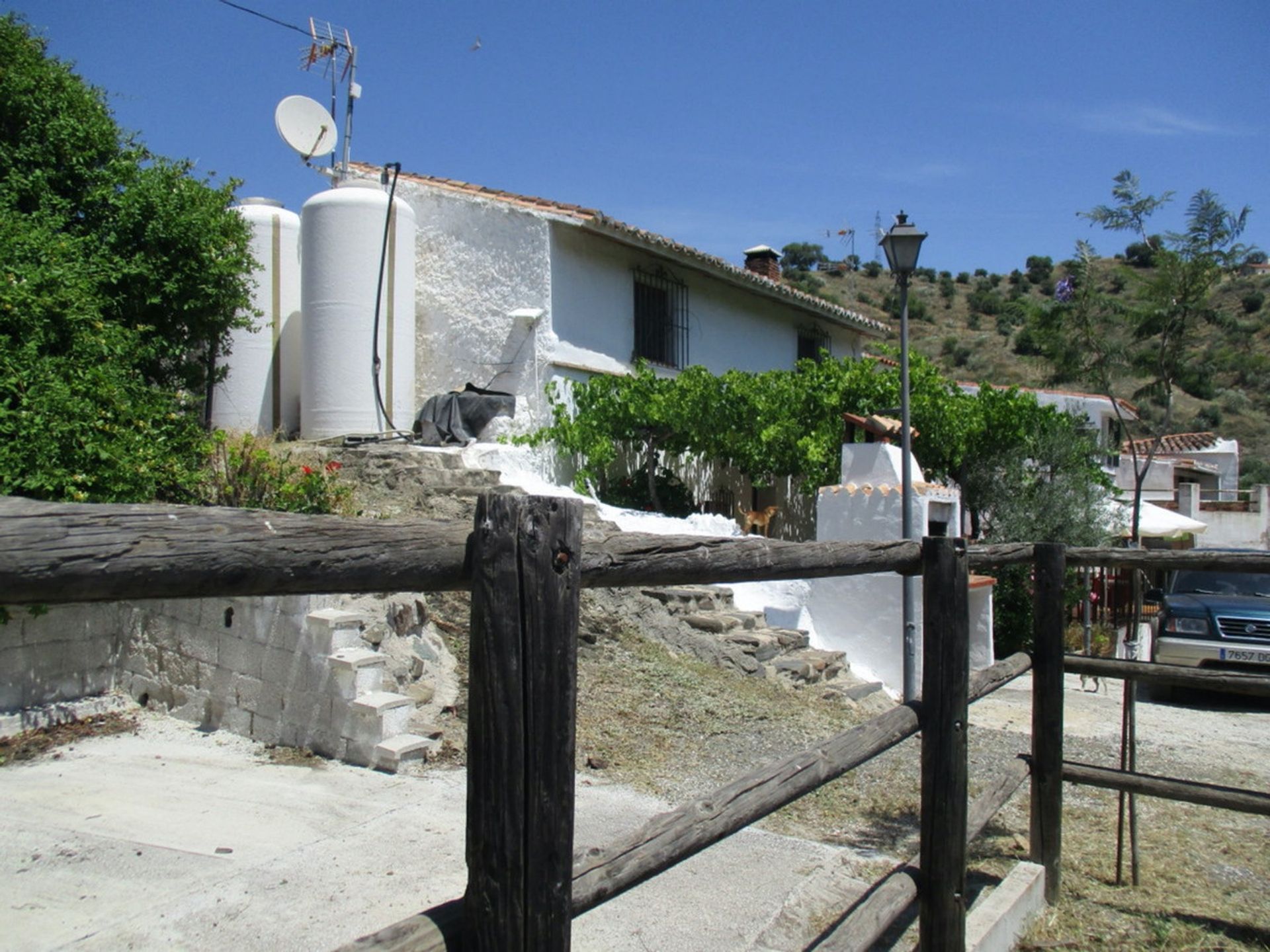 Huis in Álora, Andalucía 11357095