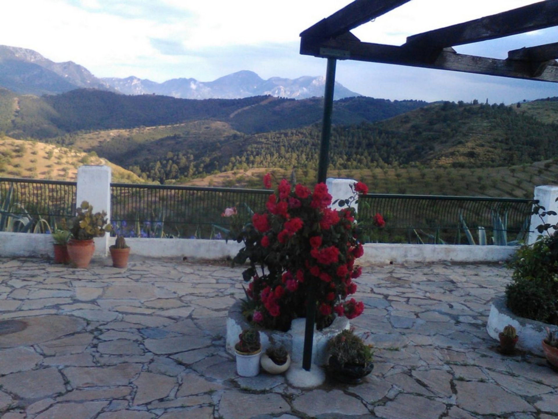 Casa nel Ardales, Andalusia 11357099