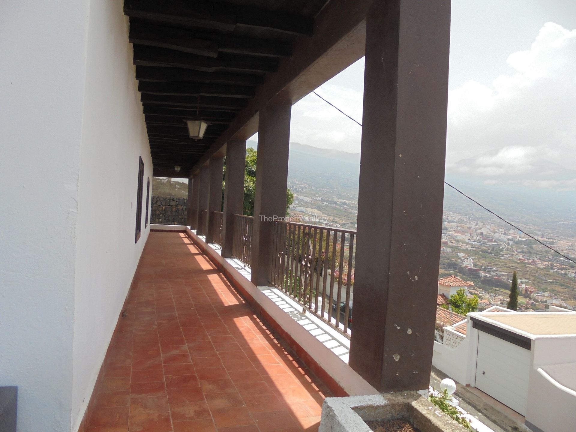 Huis in La Orotava, Canarias 11357126