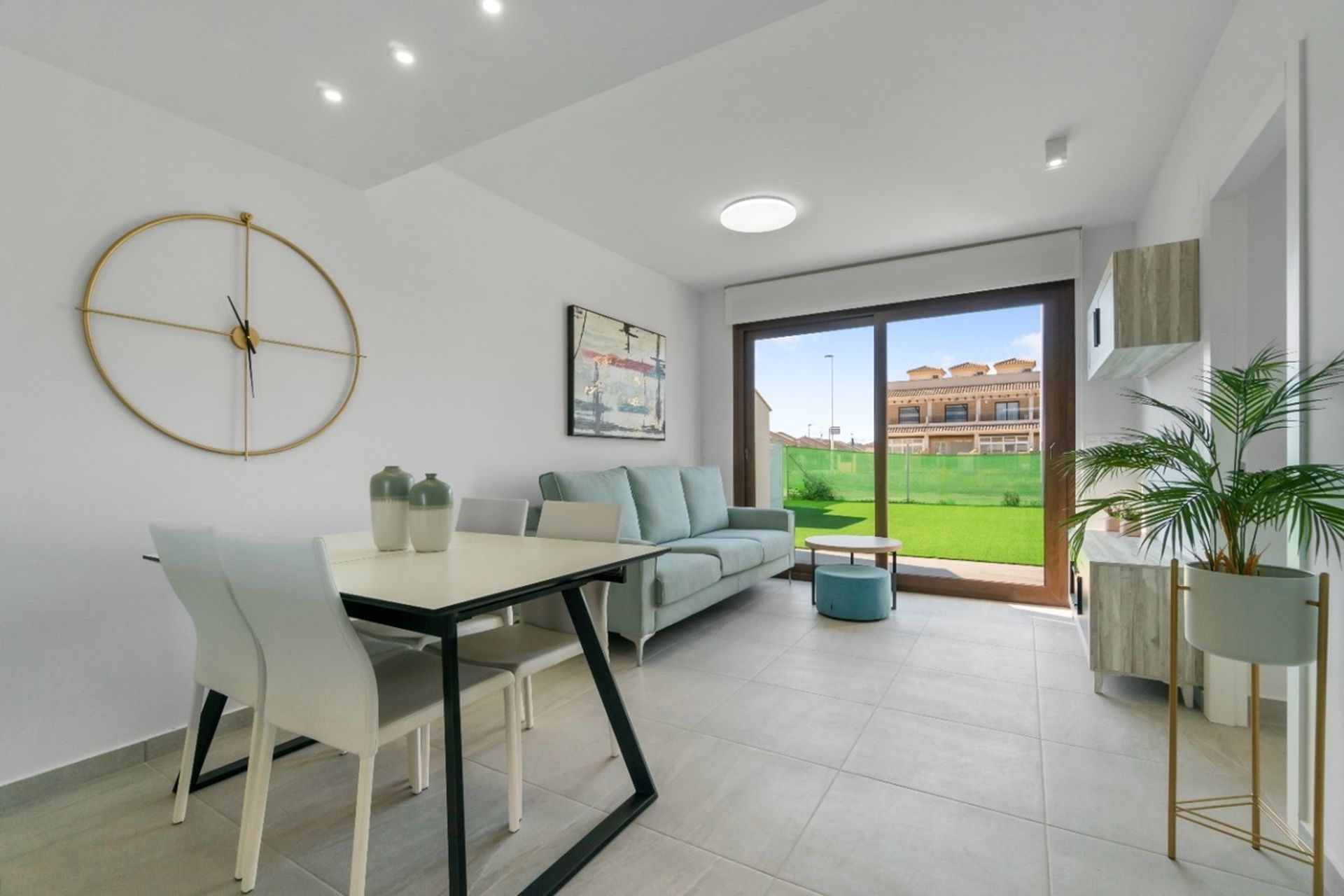 Condominio nel Los Albaladejos, Murcia 11357146