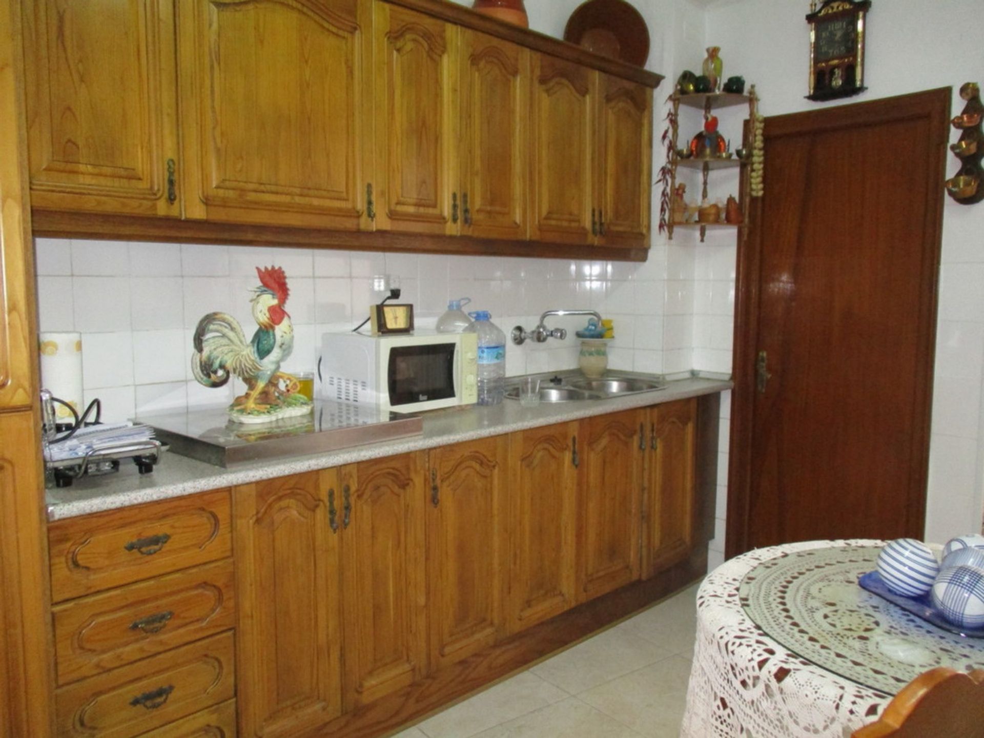 Huis in Álora, Andalucía 11357156