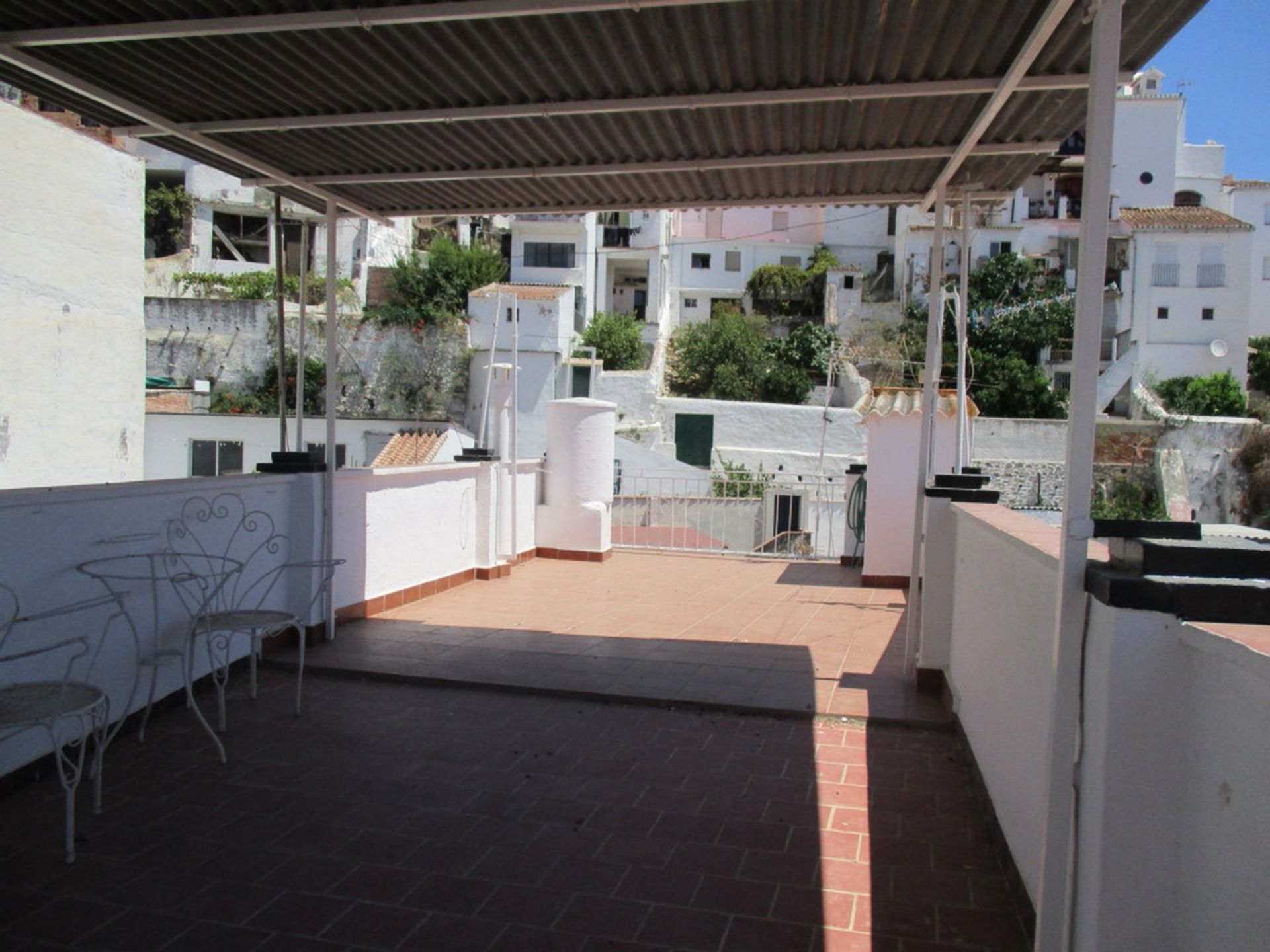 Huis in Álora, Andalucía 11357156