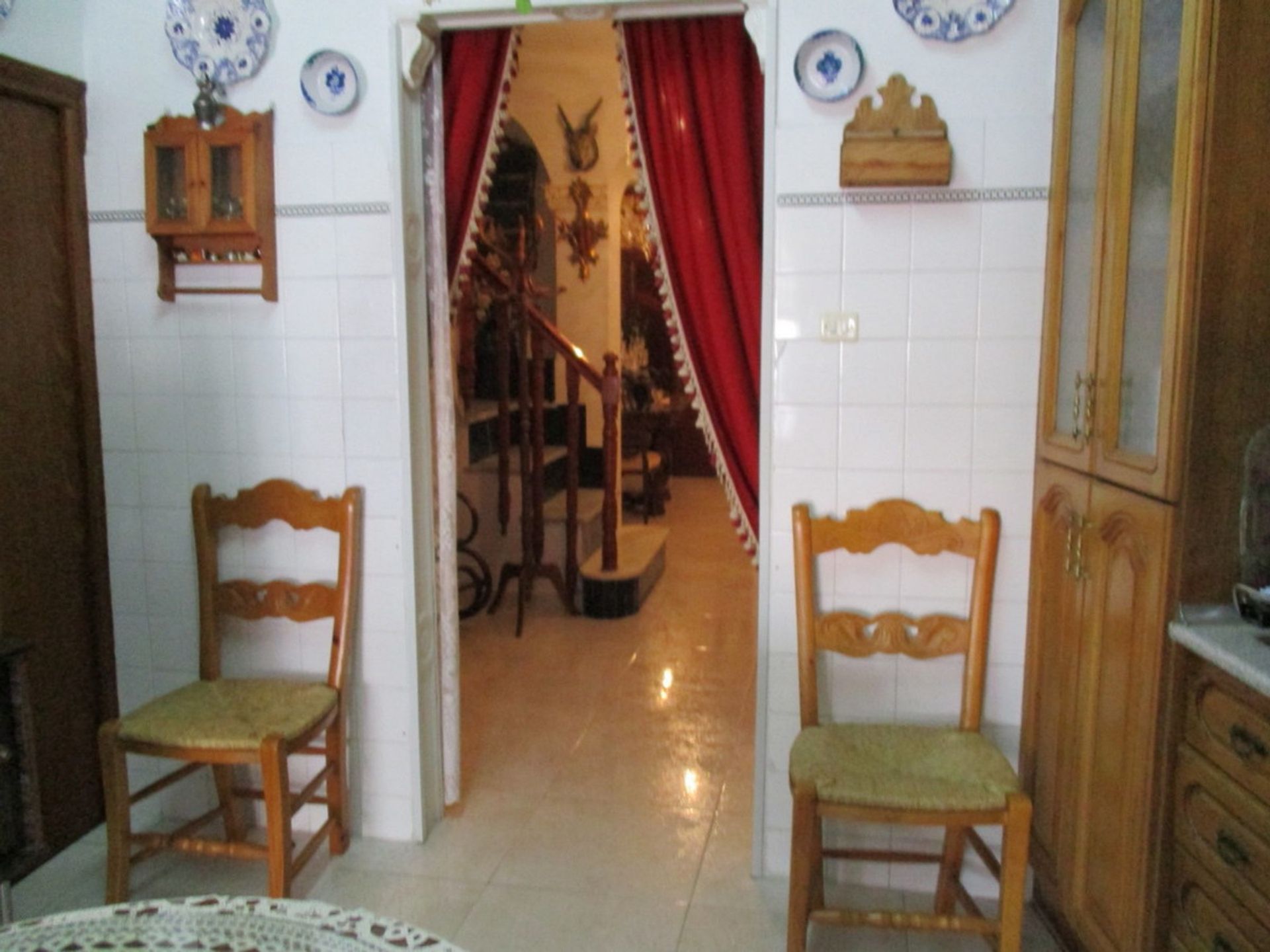 Huis in Álora, Andalucía 11357156