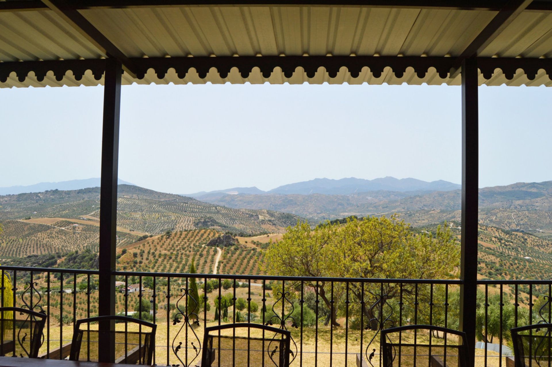 casa no Alozaina, Andalusia 11357171