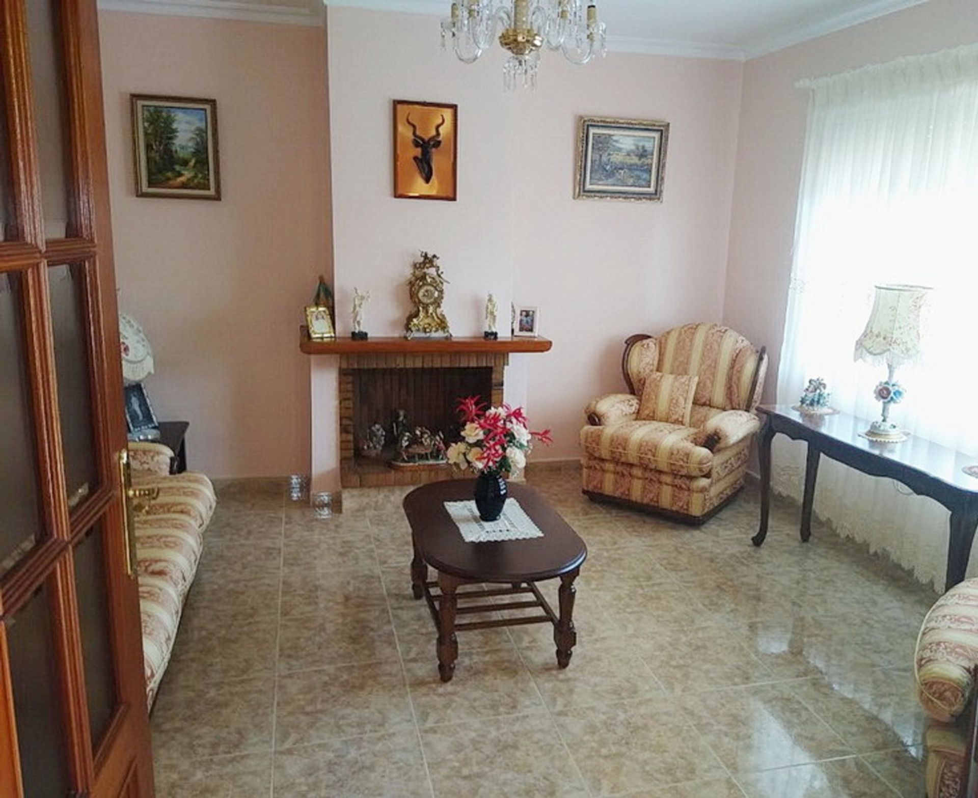 rumah dalam Polop, Valencia 11357180