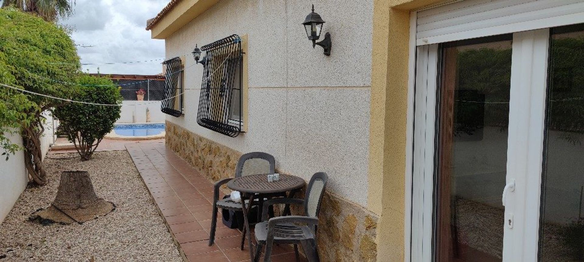 σπίτι σε Murcia, Región de Murcia 11357305