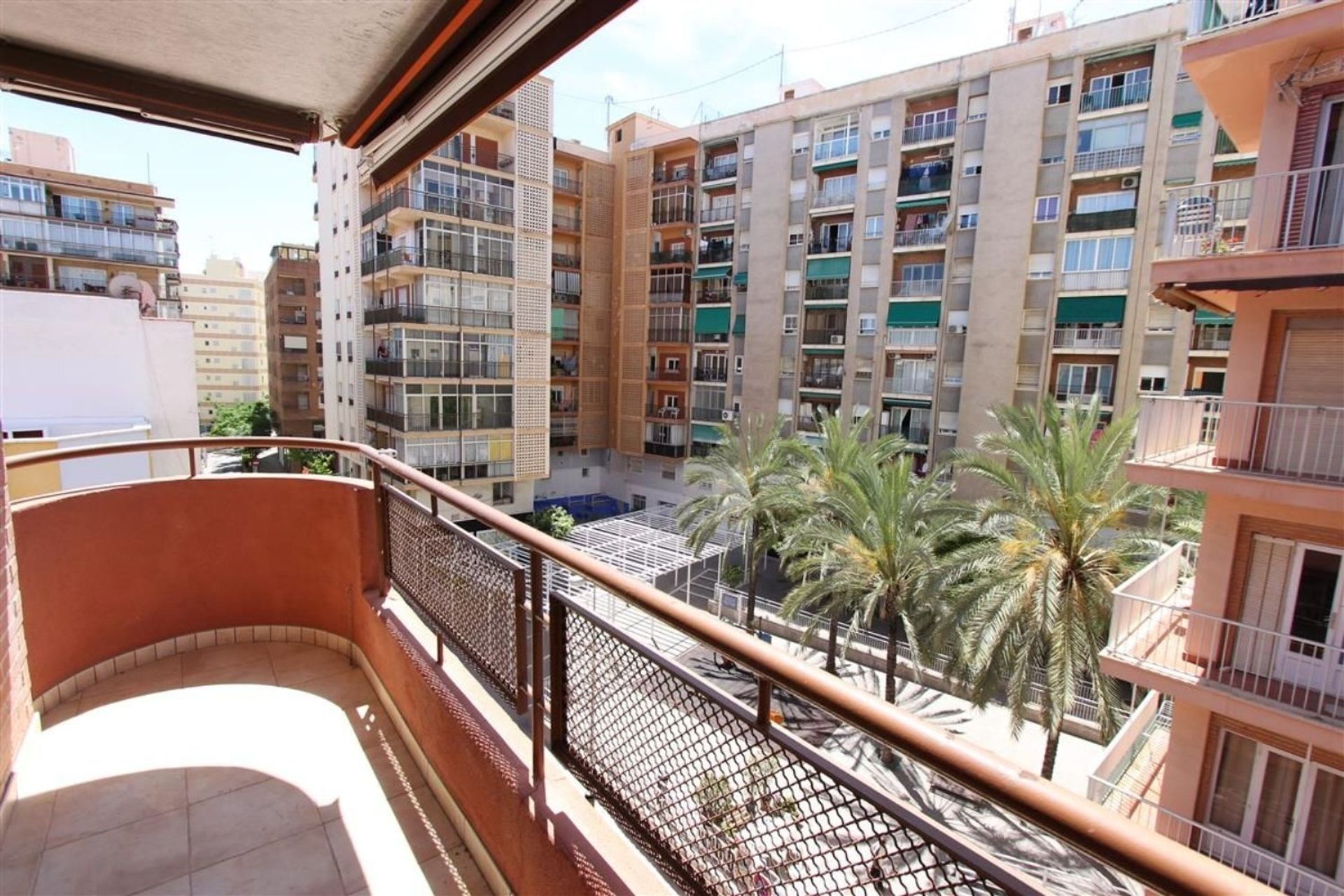 Kondominium dalam Calpe, Comunidad Valenciana 11357333