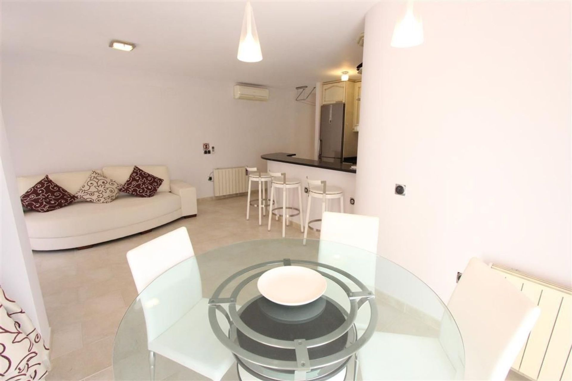 Condominium in Calpe, Comunidad Valenciana 11357333