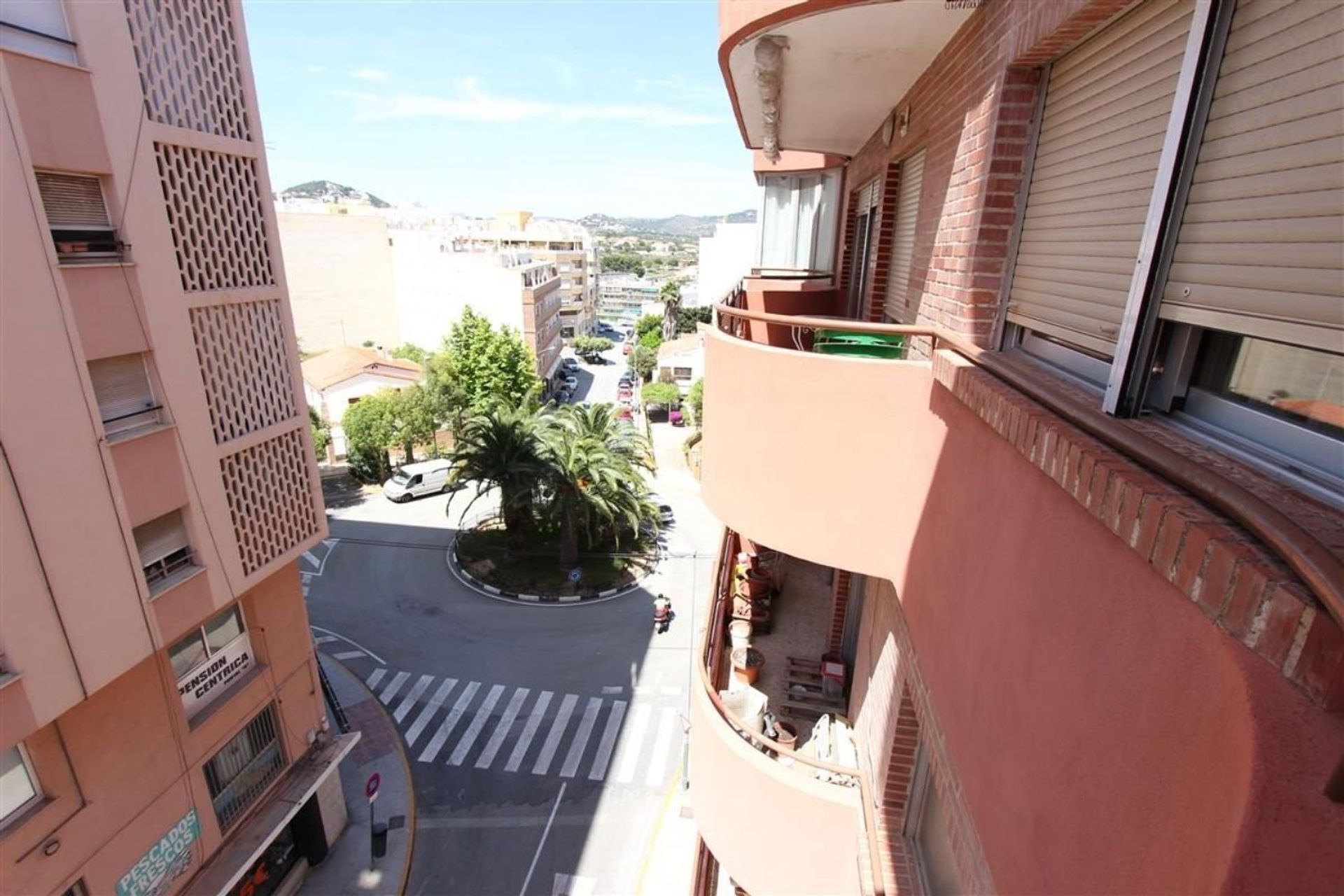 Condominium in Calpe, Comunidad Valenciana 11357333