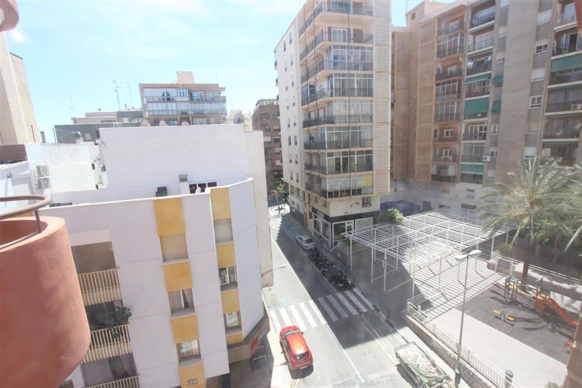 Condominium in Calpe, Comunidad Valenciana 11357333