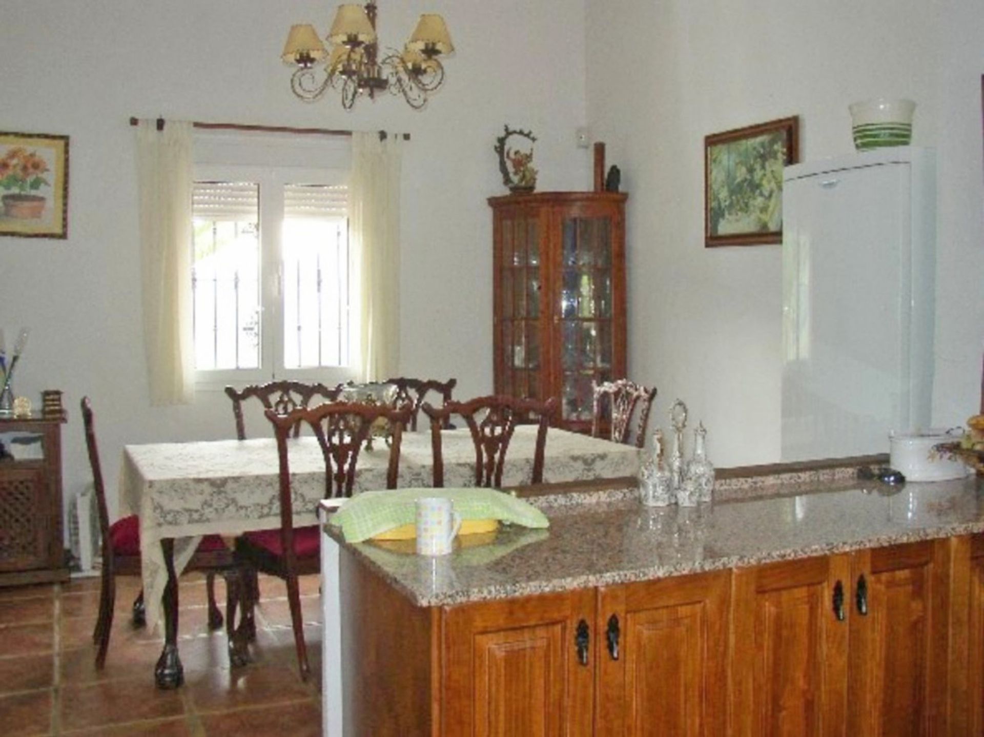 Huis in Álora, Andalucía 11357366