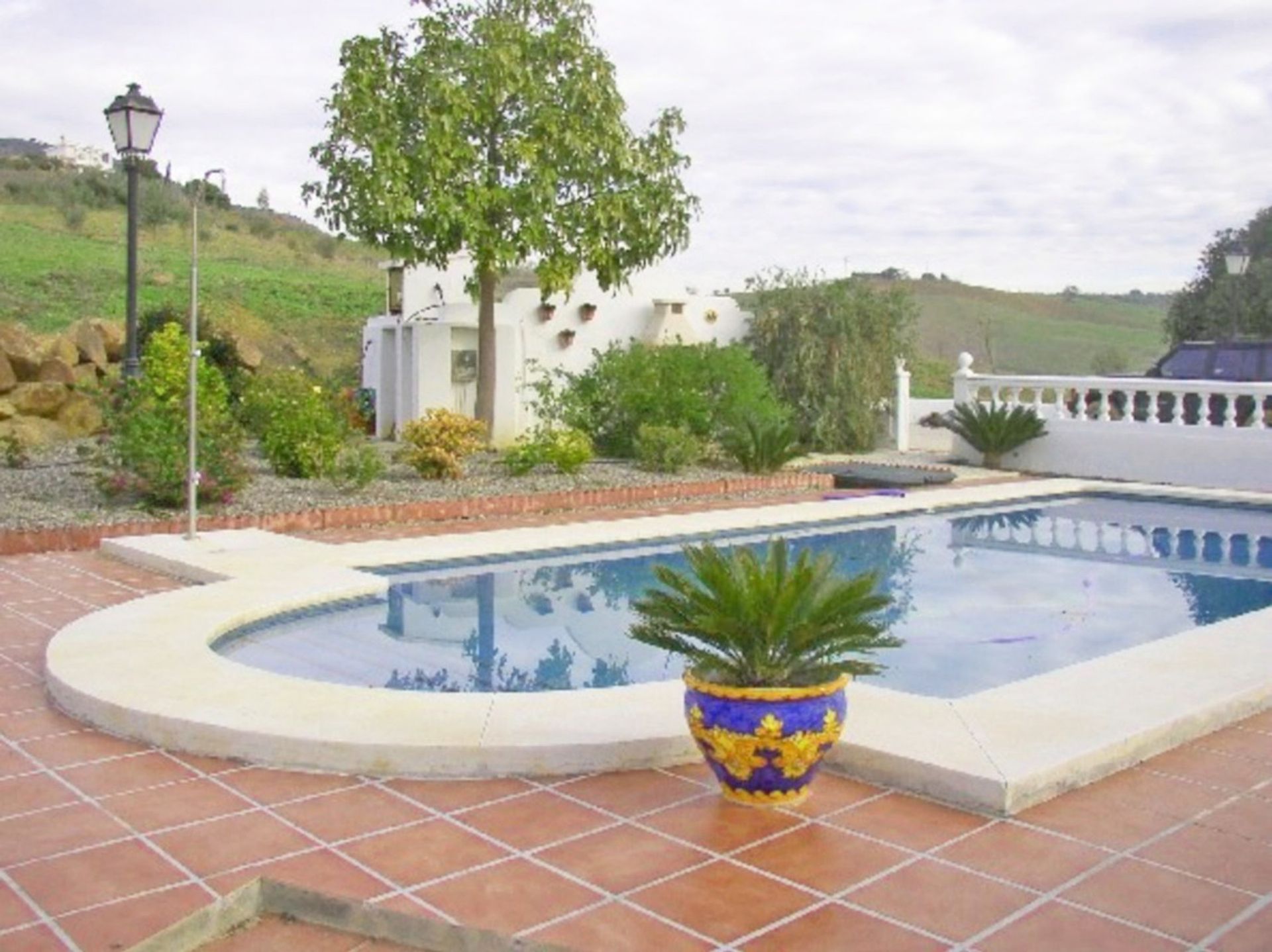 Huis in Álora, Andalucía 11357366