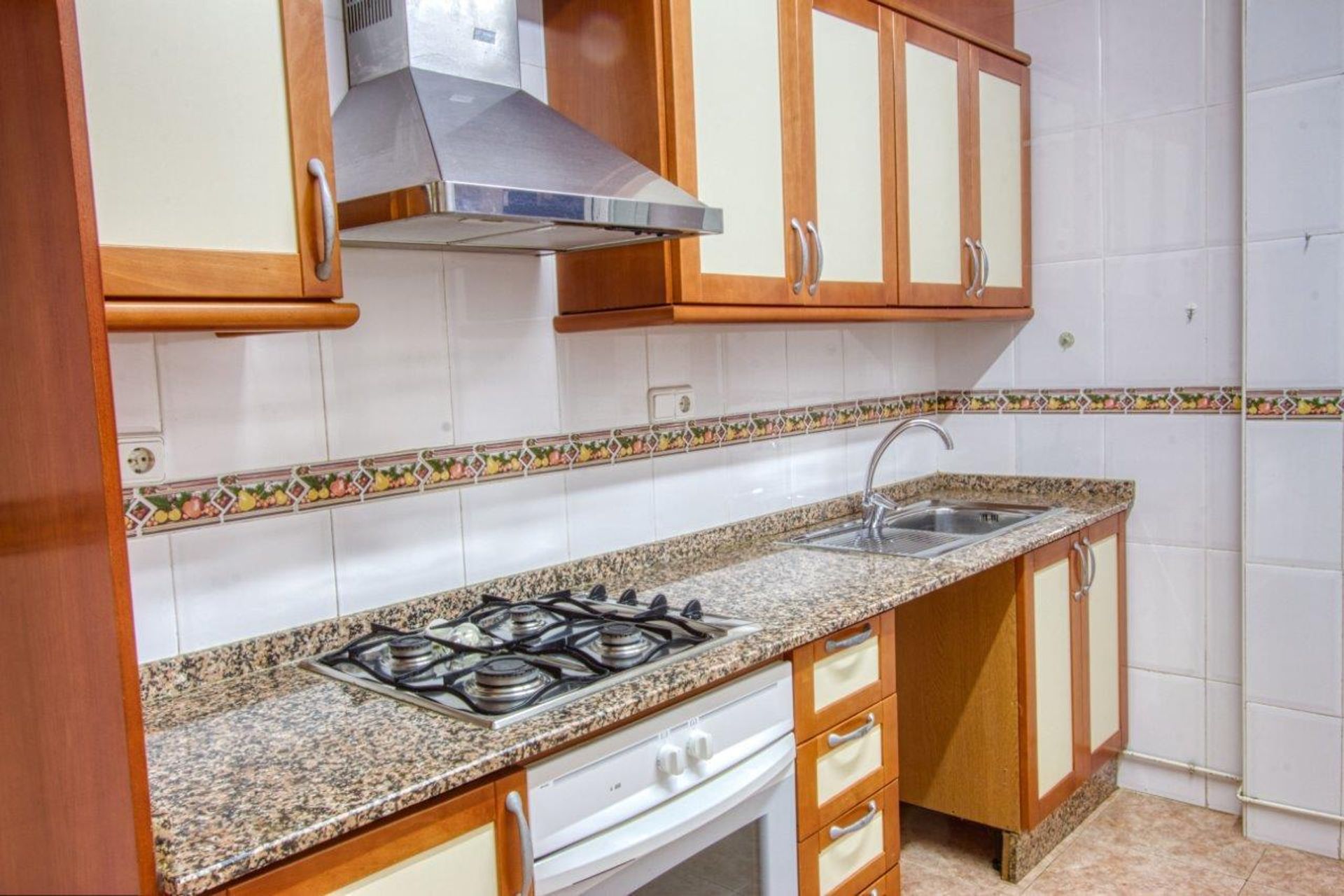 Condominio en Polop, Comunidad Valenciana 11357389