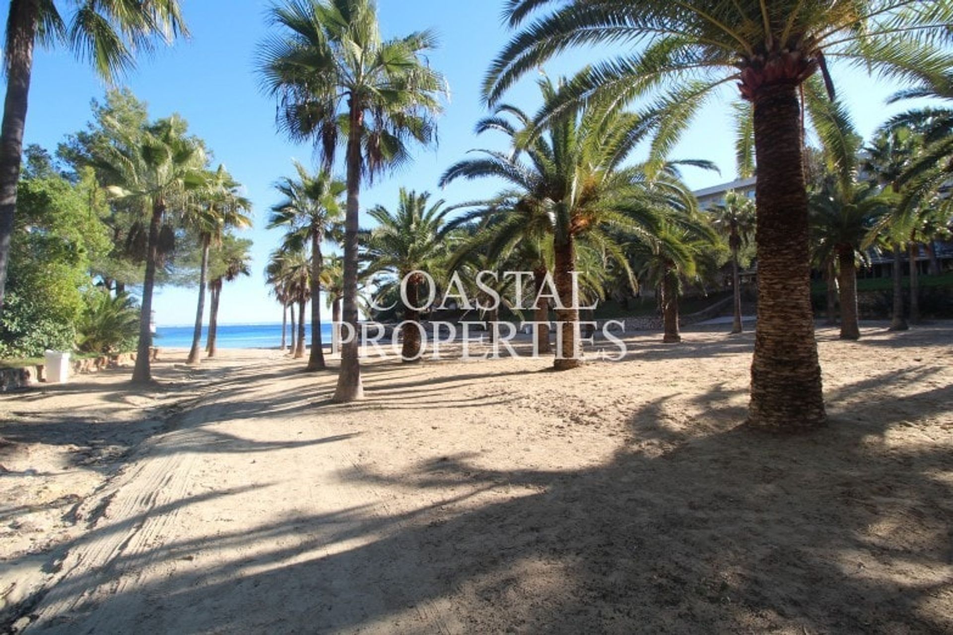 Condominio en Calvià, Islas Baleares 11357409