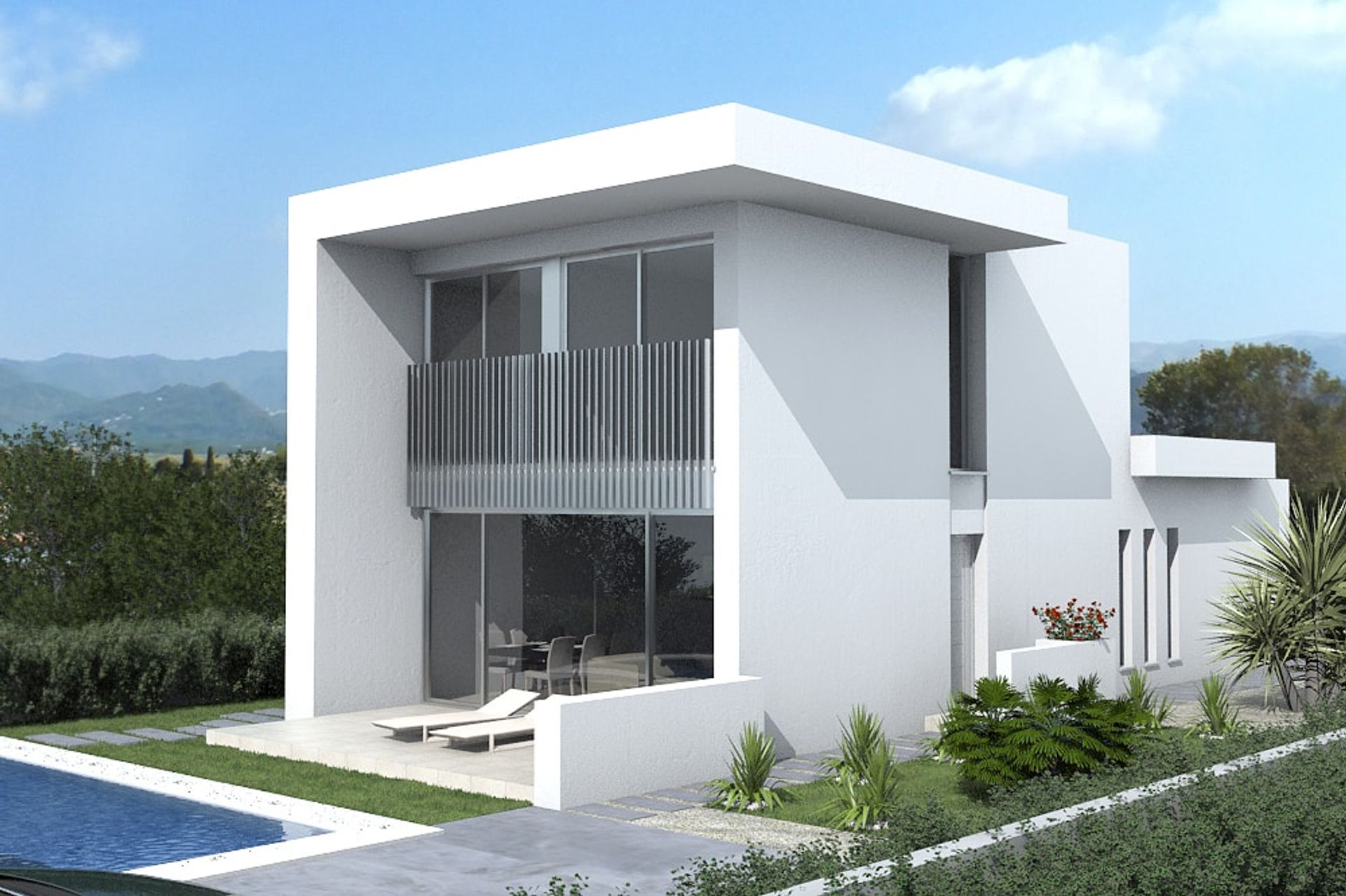 Haus im Tormos, Valencia 11357410