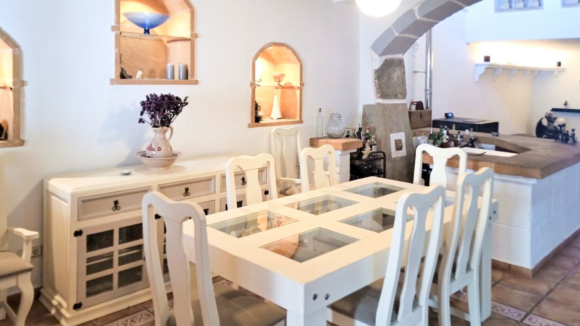 Будинок в Capdepera, Illes Balears 11357435