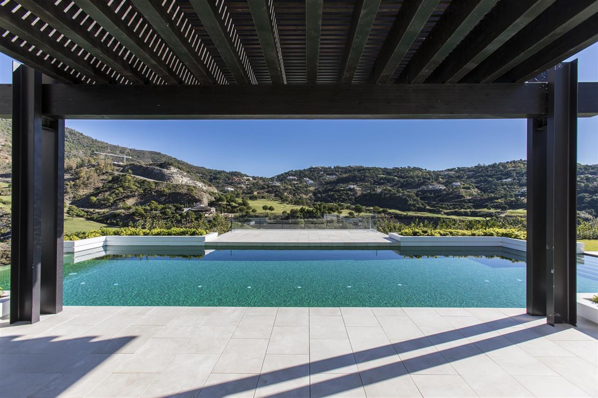 Haus im Benahavis, Andalusien 11357457