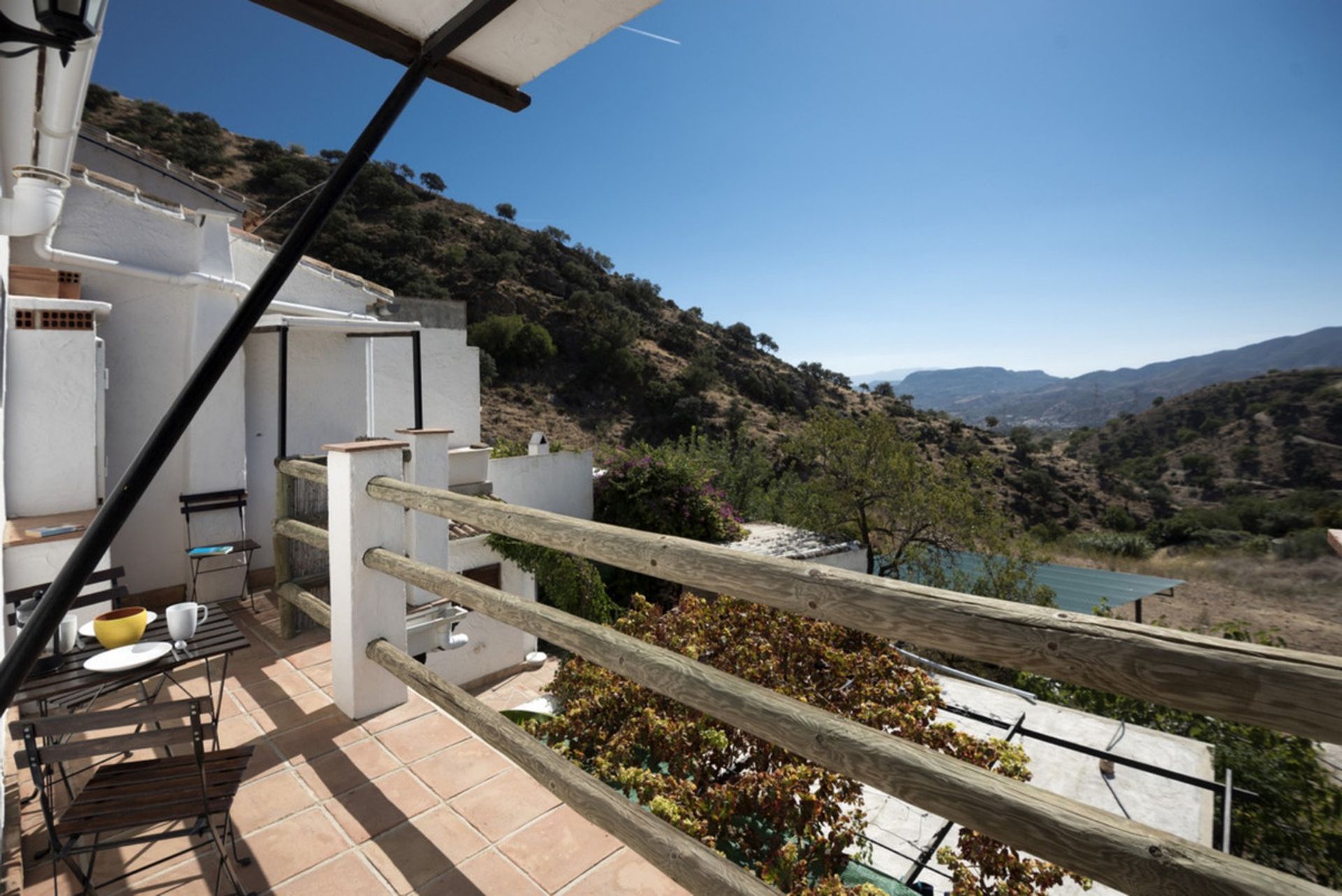 House in El Chorro, Andalusia 11357480