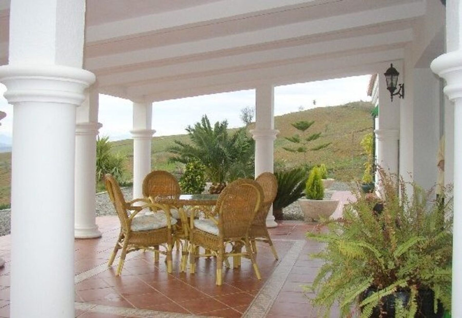 Haus im Carratraca, Andalusien 11357521