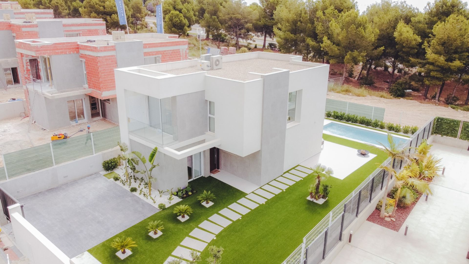 Huis in La Vila Joiosa, Comunidad Valenciana 11357526