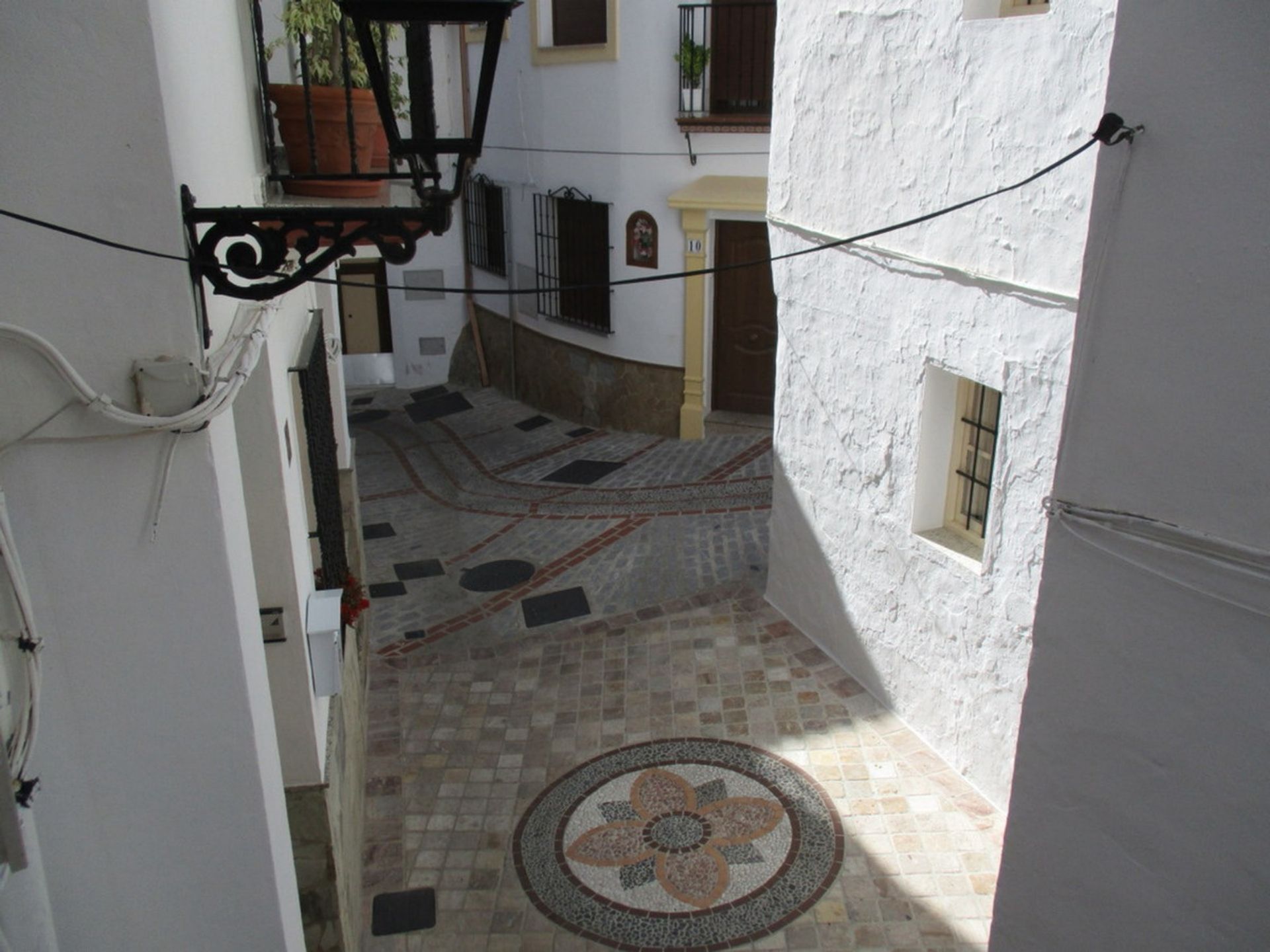 Промислові в Casarabonela, Andalusia 11357548