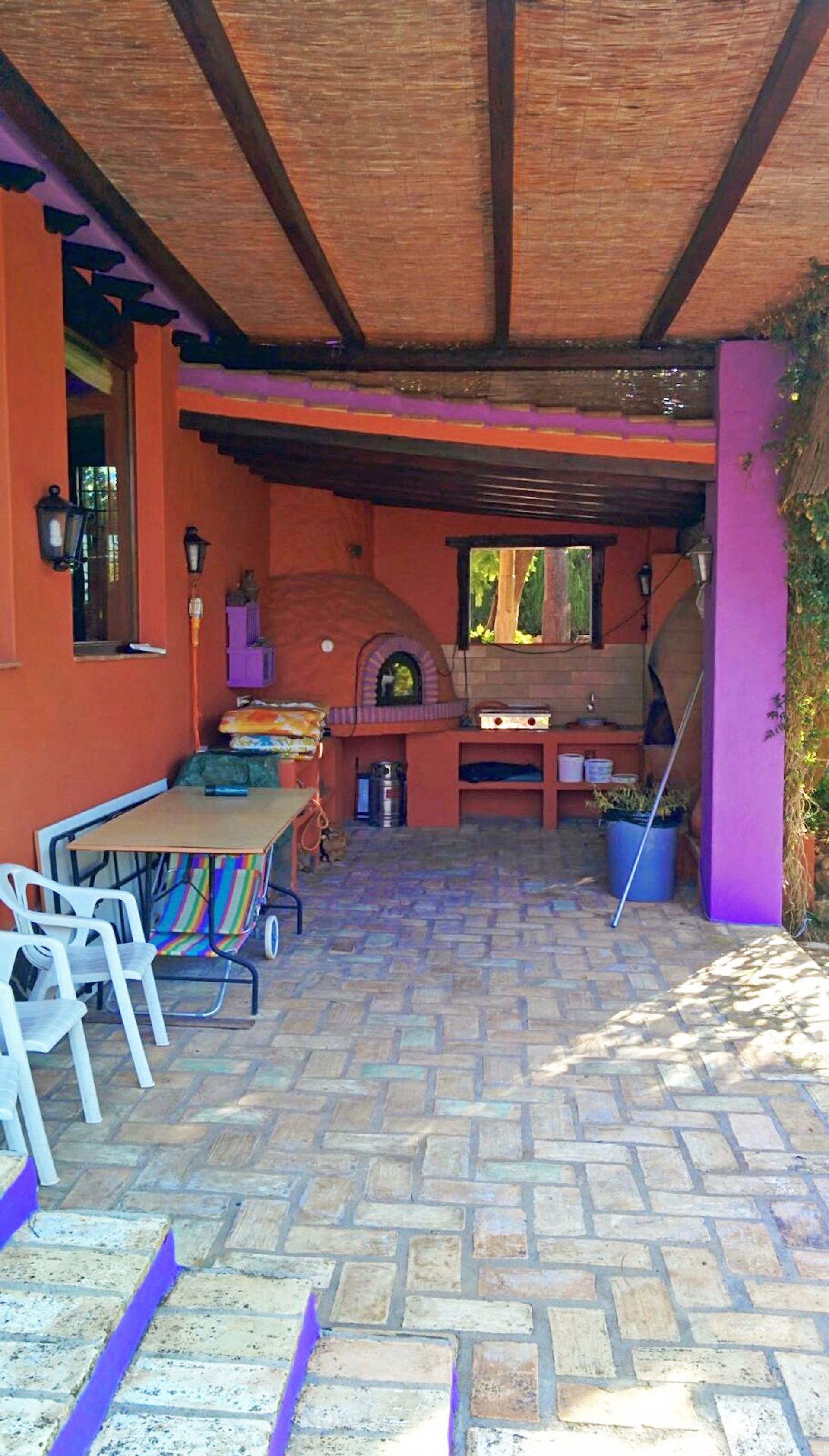 casa no Alhaurín el Grande, Andalusia 11357559