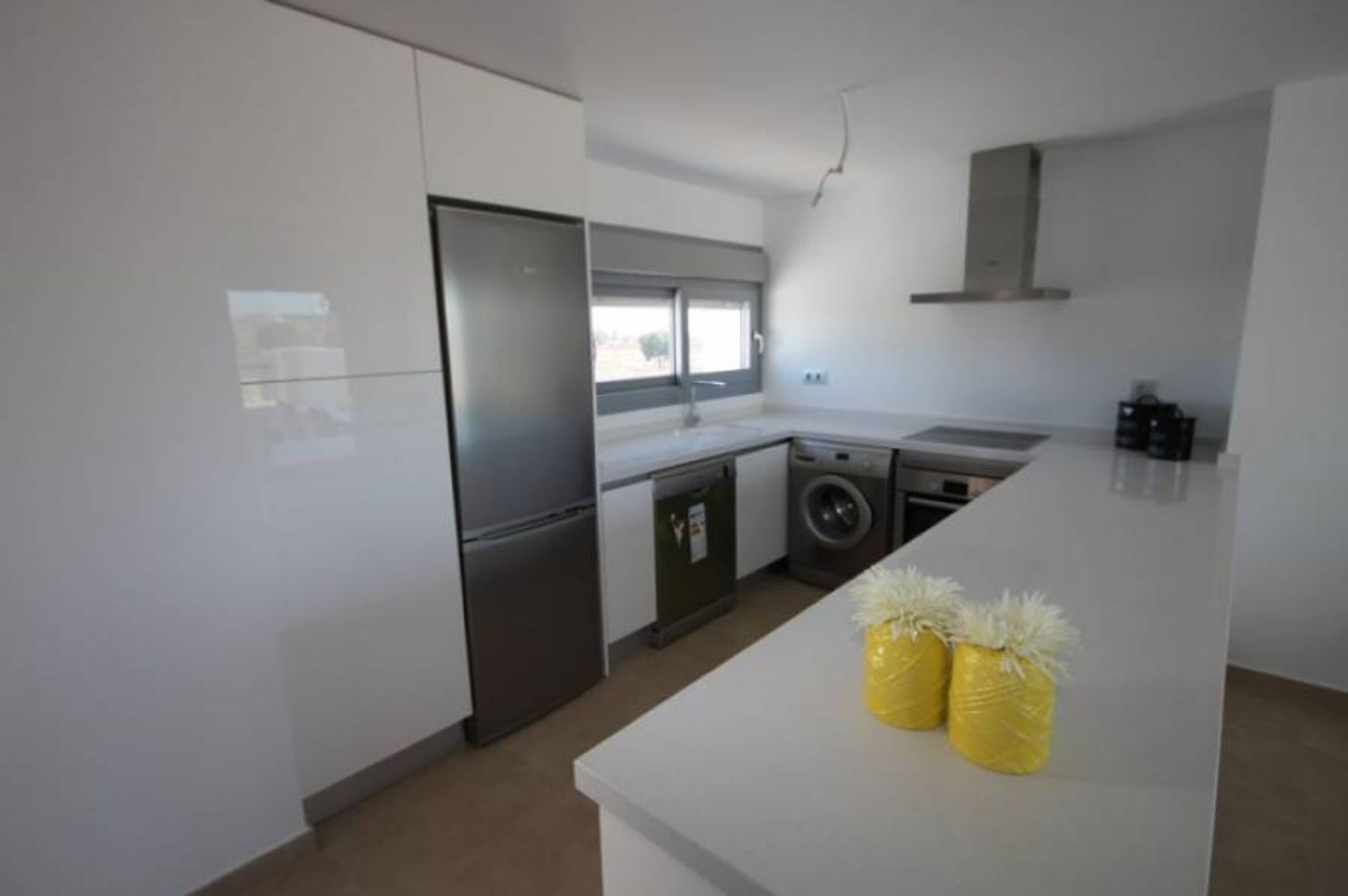 Condominium dans L'Arenal, Valence 11357584