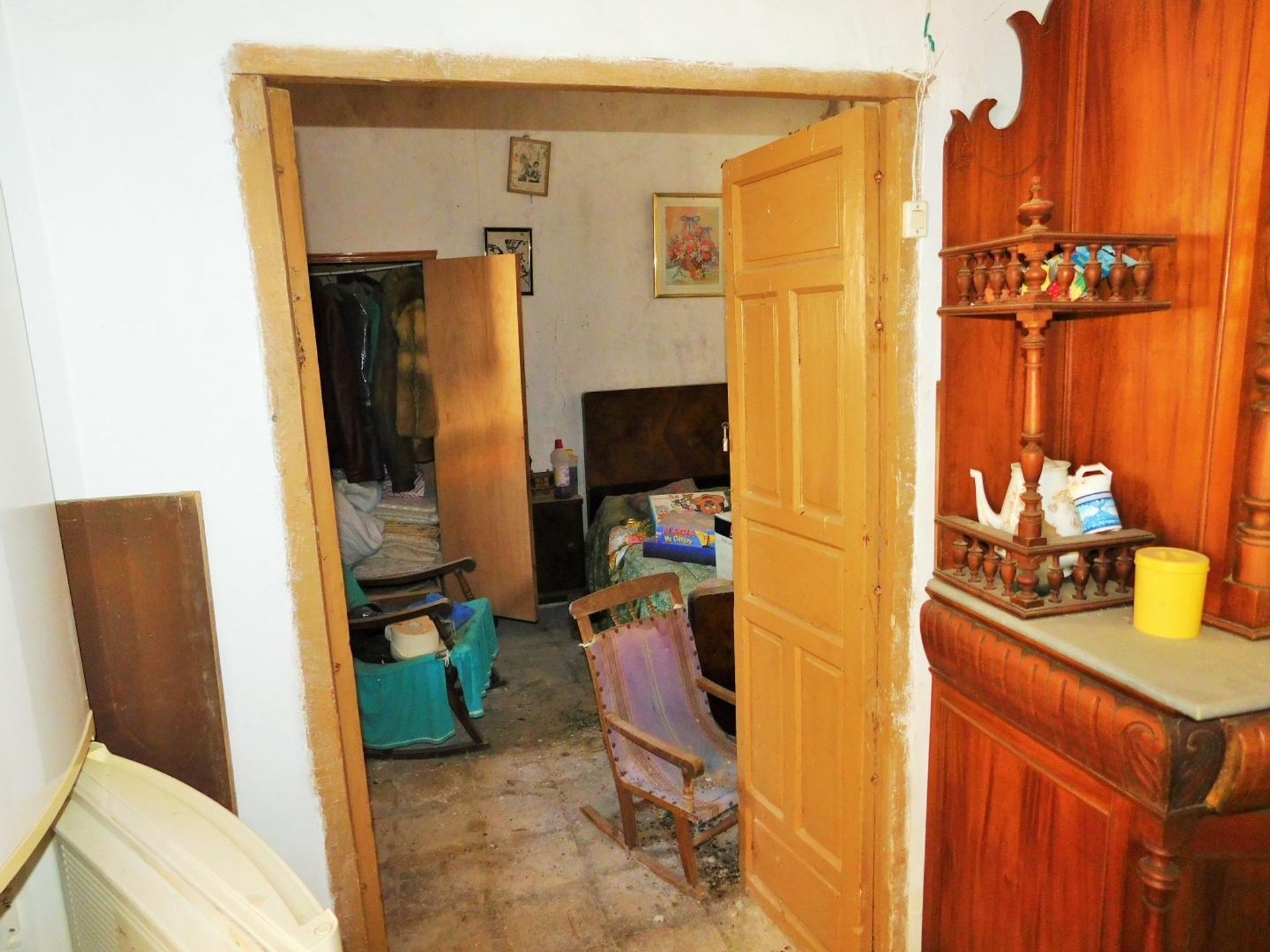 Haus im Orihuela, Comunidad Valenciana 11357595