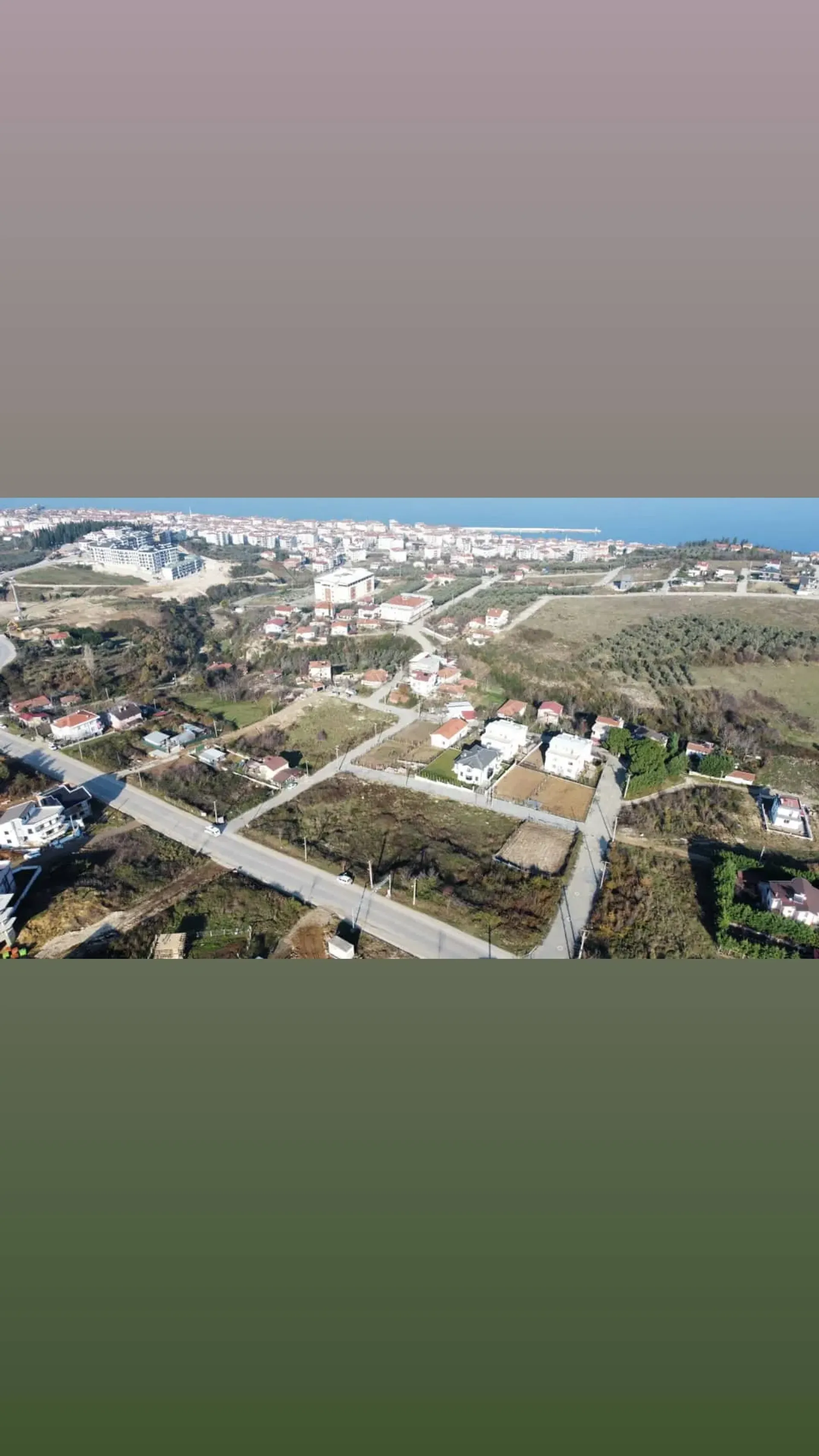 Земля в Çınarcık, Yalova 11358262