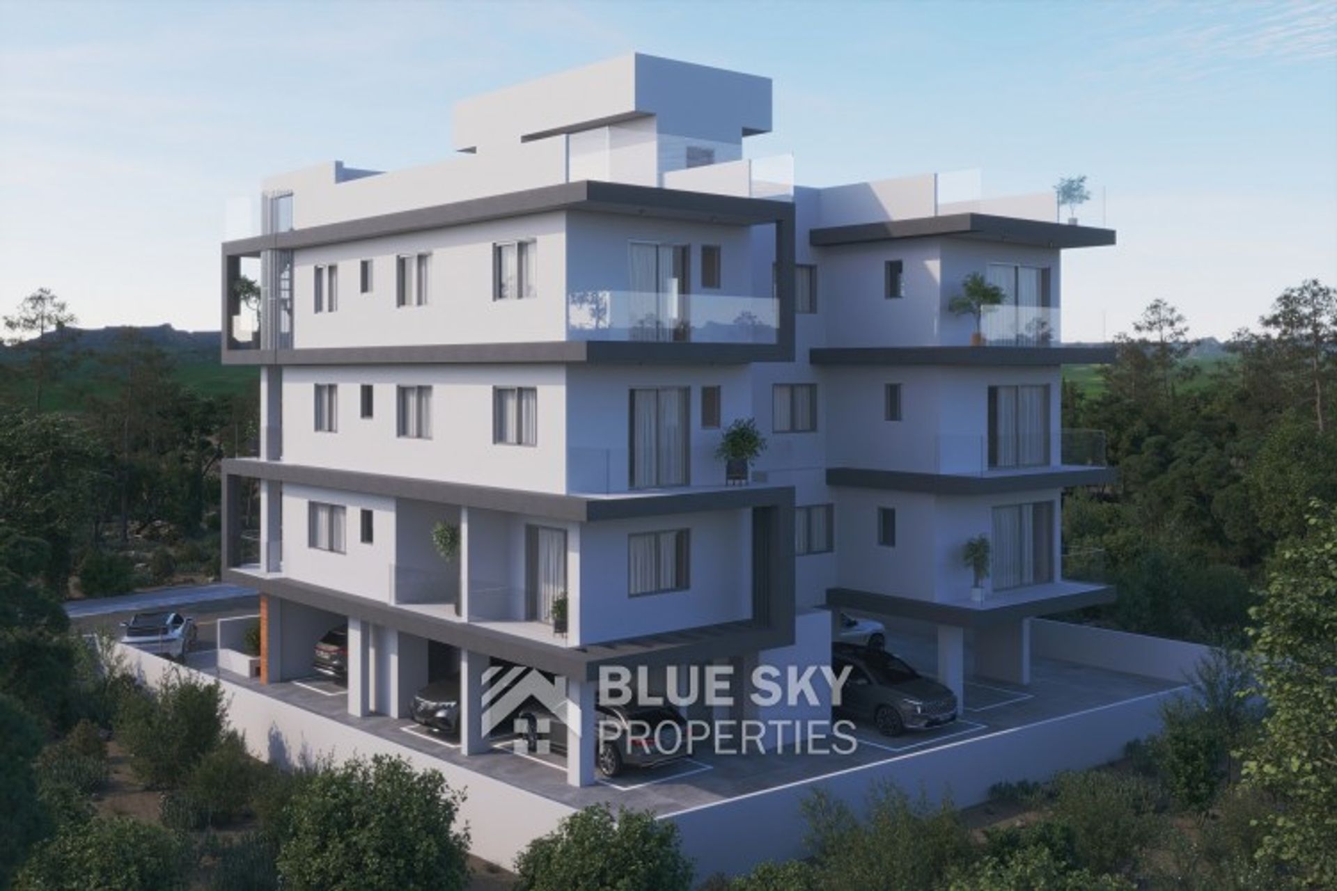 Condominio en Kato Polemidia, Limassol 11358279