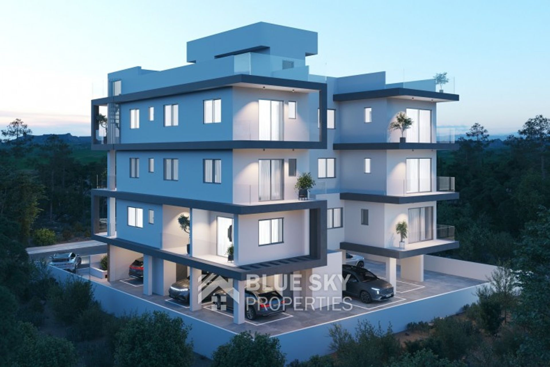 Condominio en Kato Polemidia, Limassol 11358279