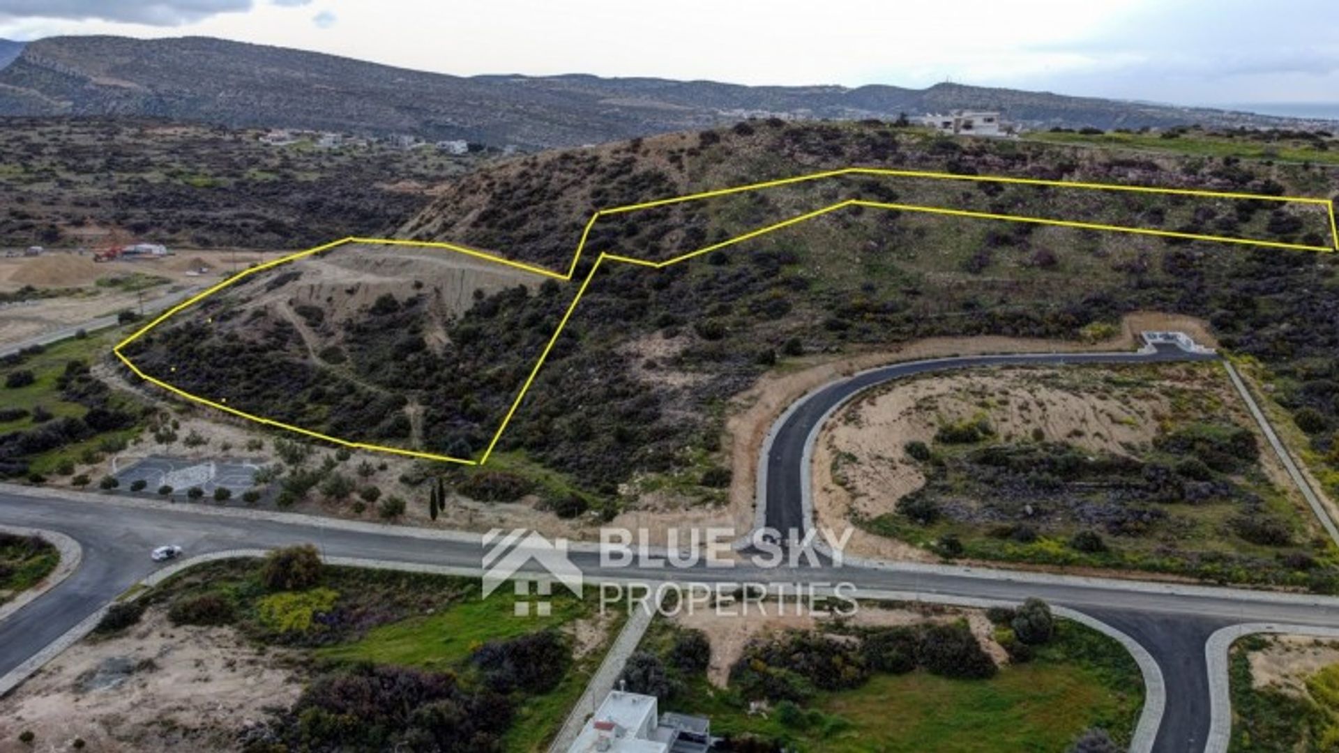 Land in Germasogeia, Limassol 11358281