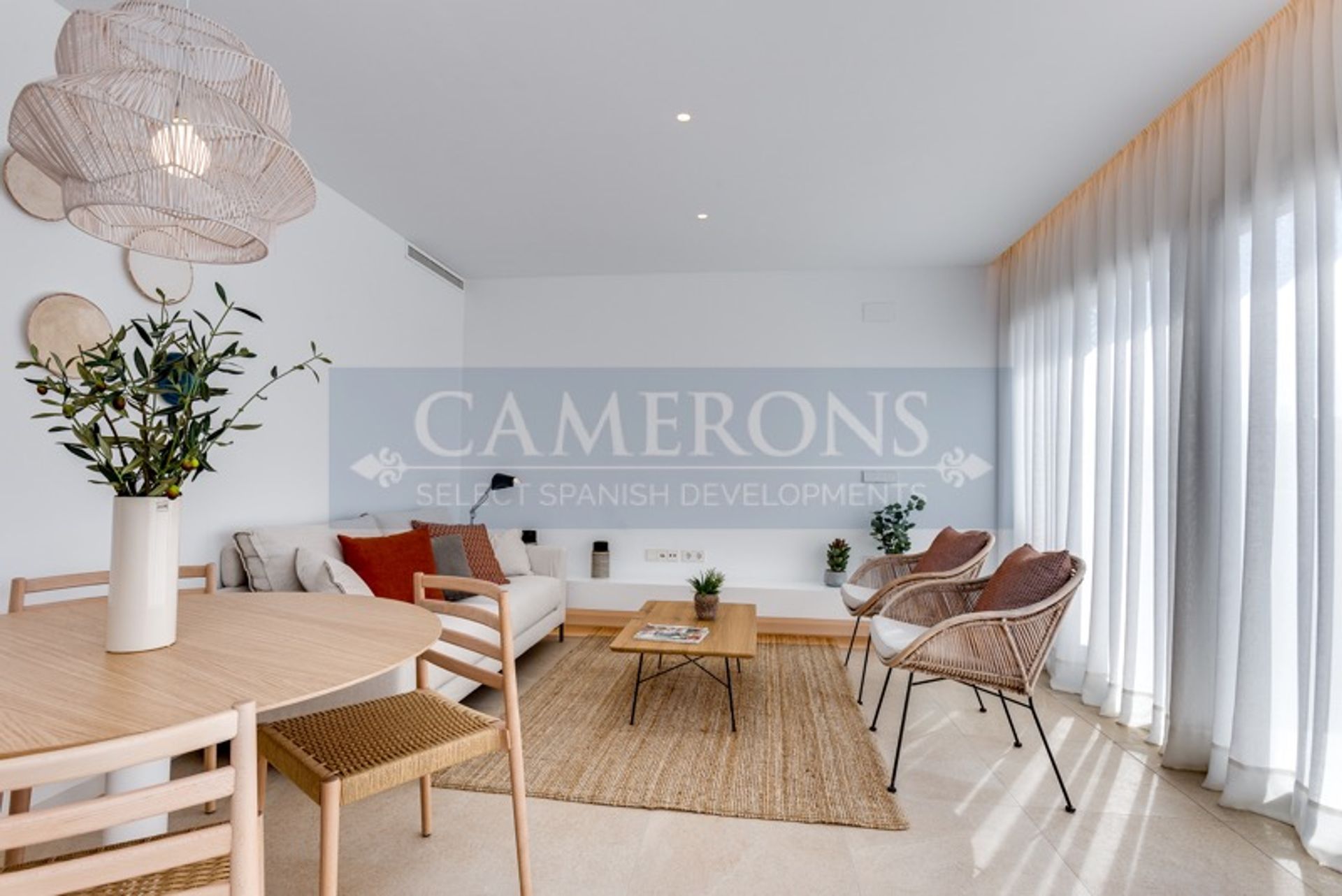 Condominio nel Torrevieja, Valencian Community 11358369