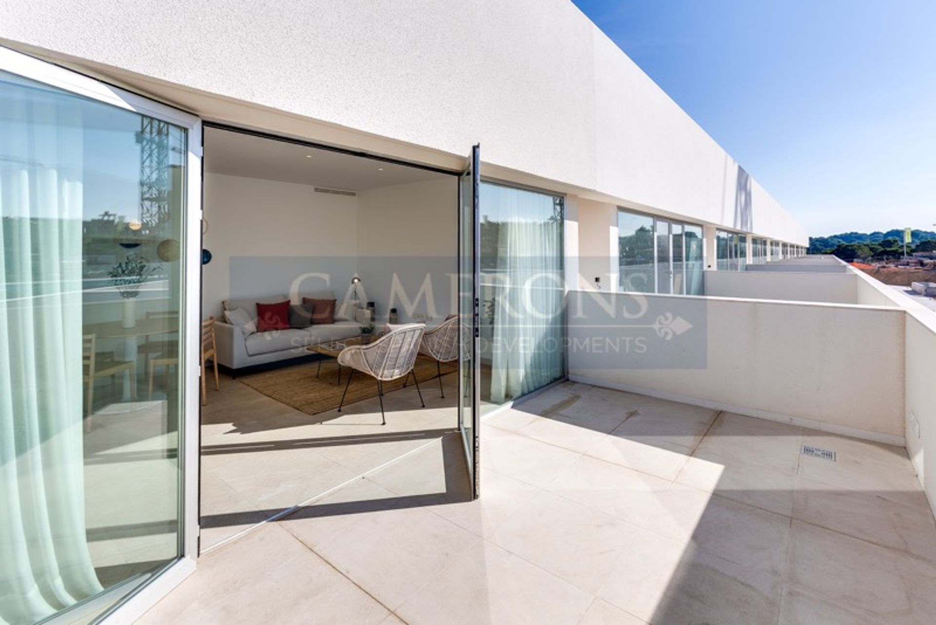 Condominio nel Torrevieja, Valencian Community 11358369