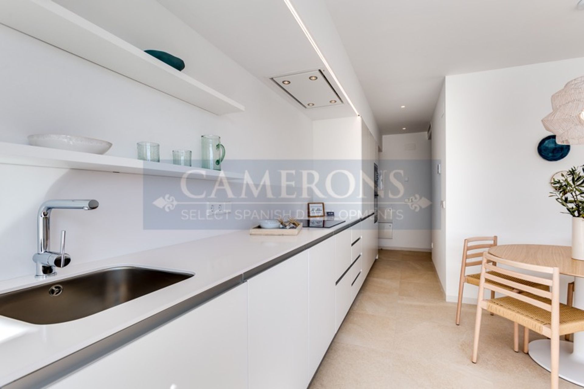 Condominio nel Torrevieja, Valencian Community 11358369