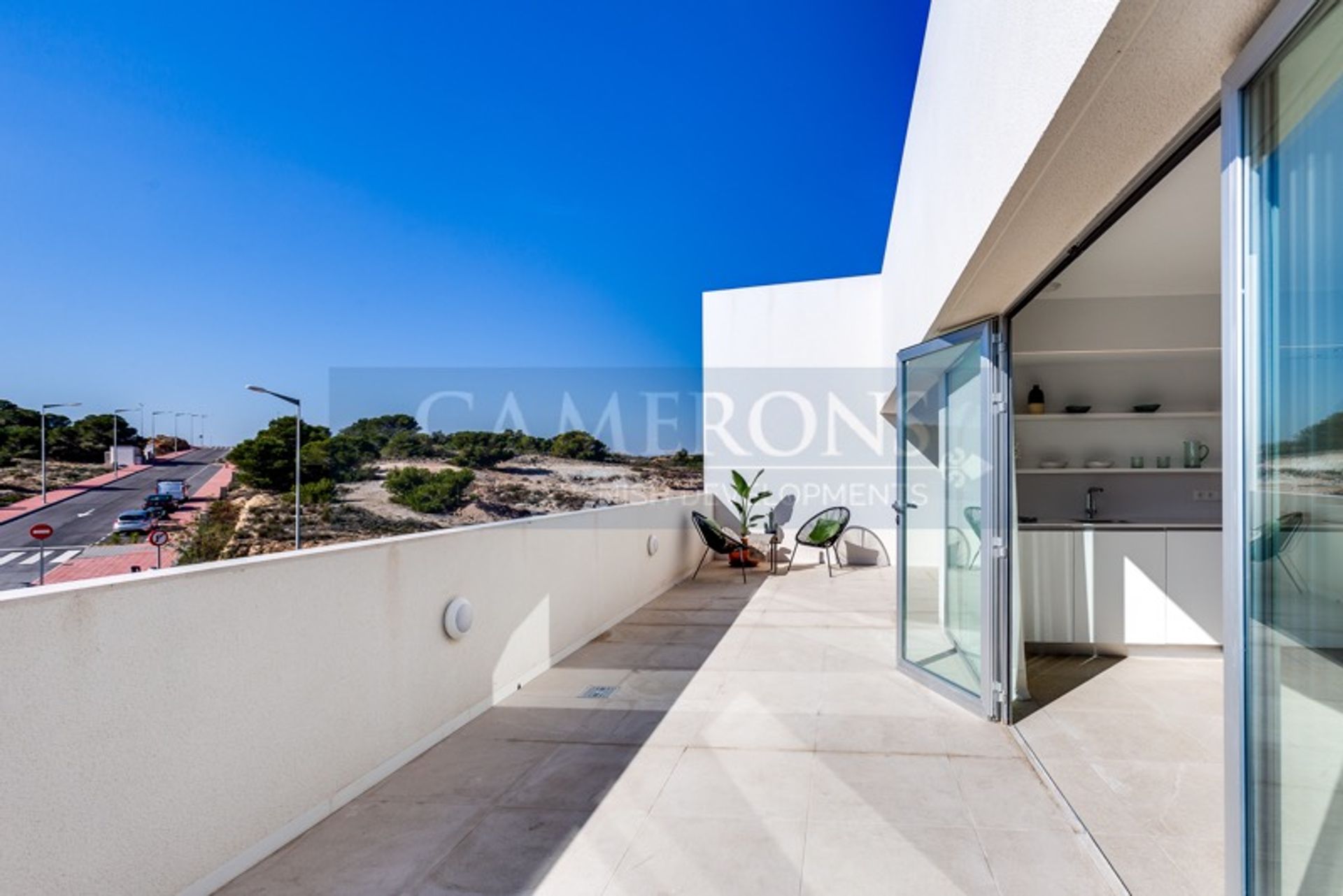 Condominio nel Torrevieja, Valencian Community 11358369