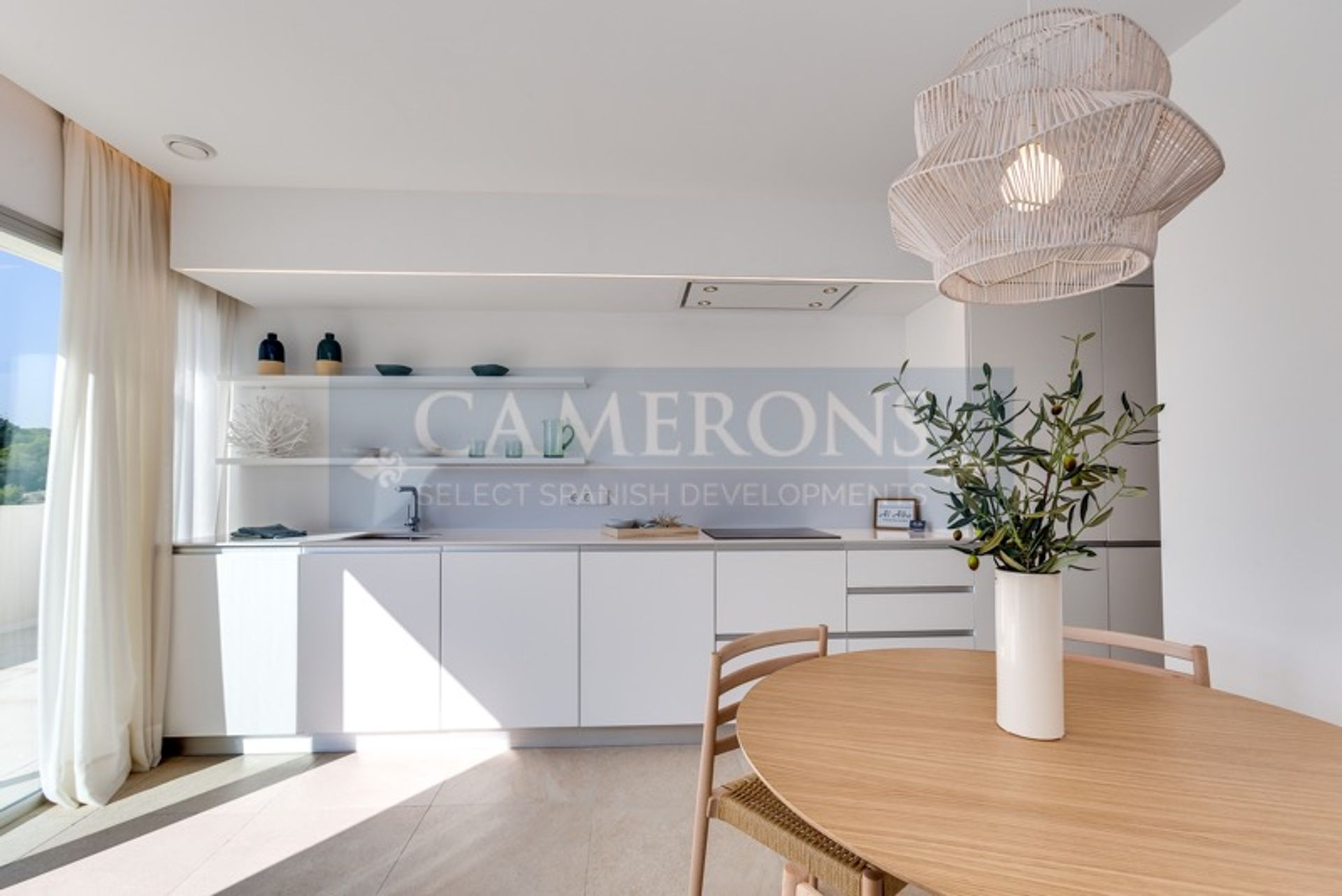 Condominio nel Torrevieja, Valencian Community 11358369