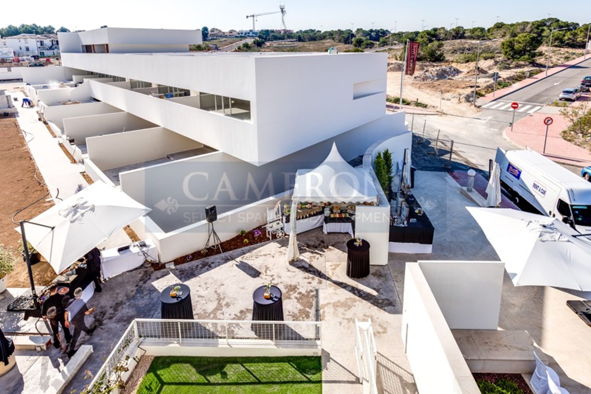 Condominio nel Torrevieja, Valencian Community 11358369