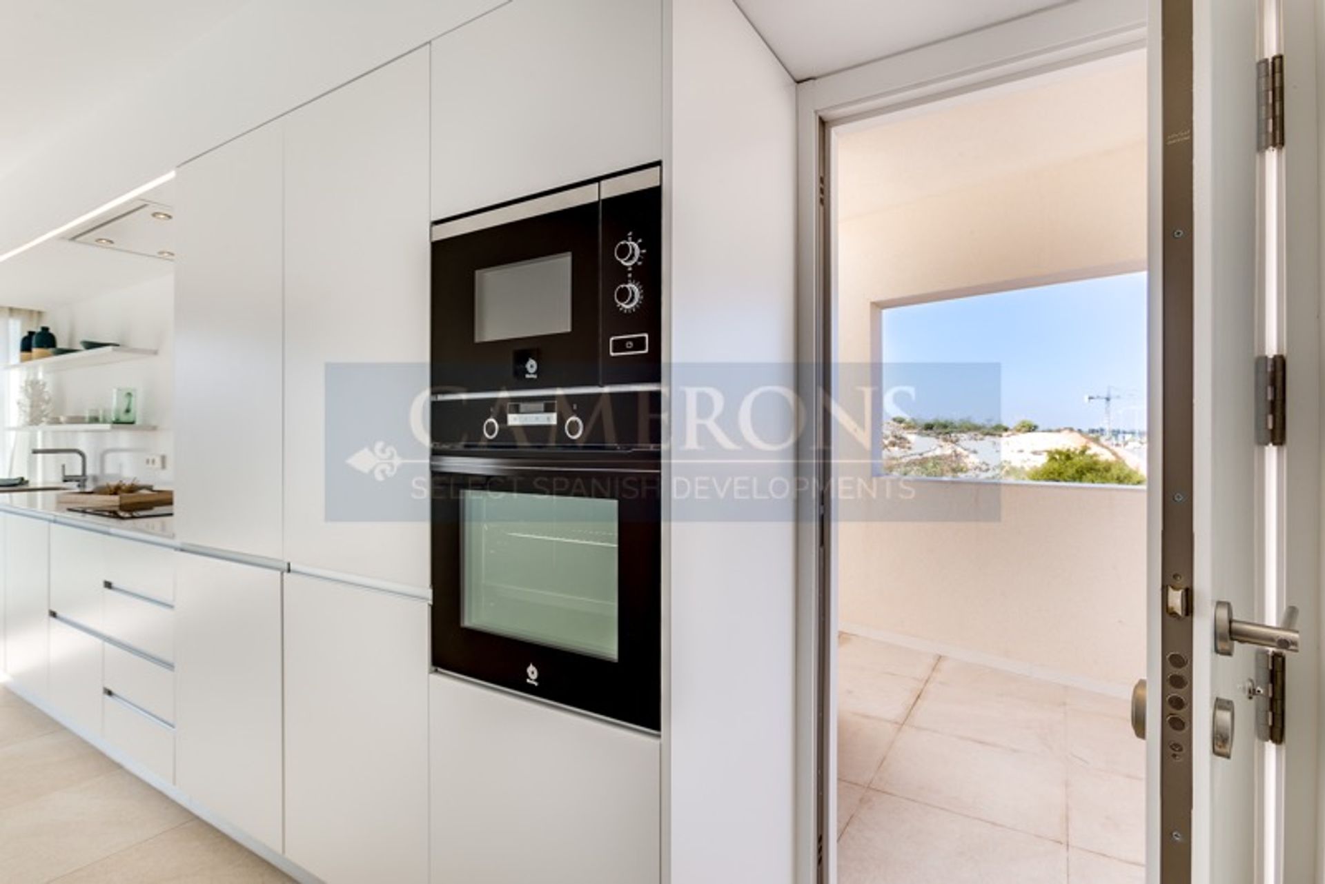 Condominio nel Torrevieja, Valencian Community 11358369