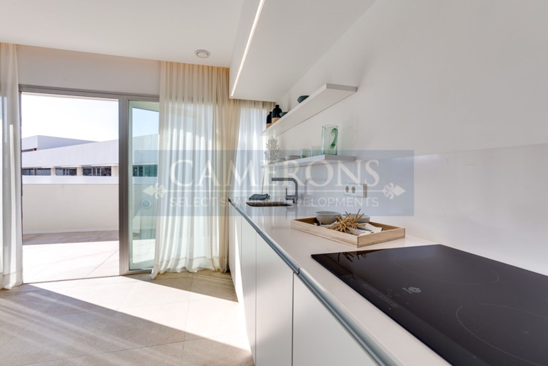 Condominio nel Torrevieja, Valencian Community 11358369