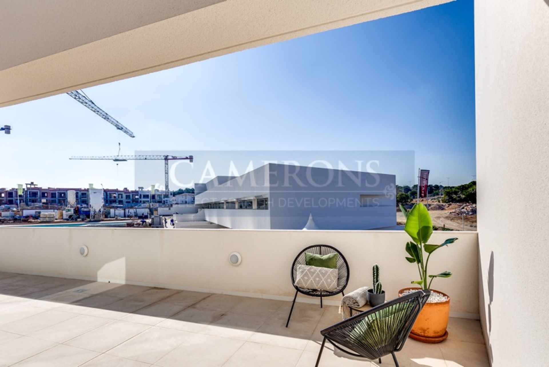 Condominio nel Torrevieja, Valencian Community 11358369