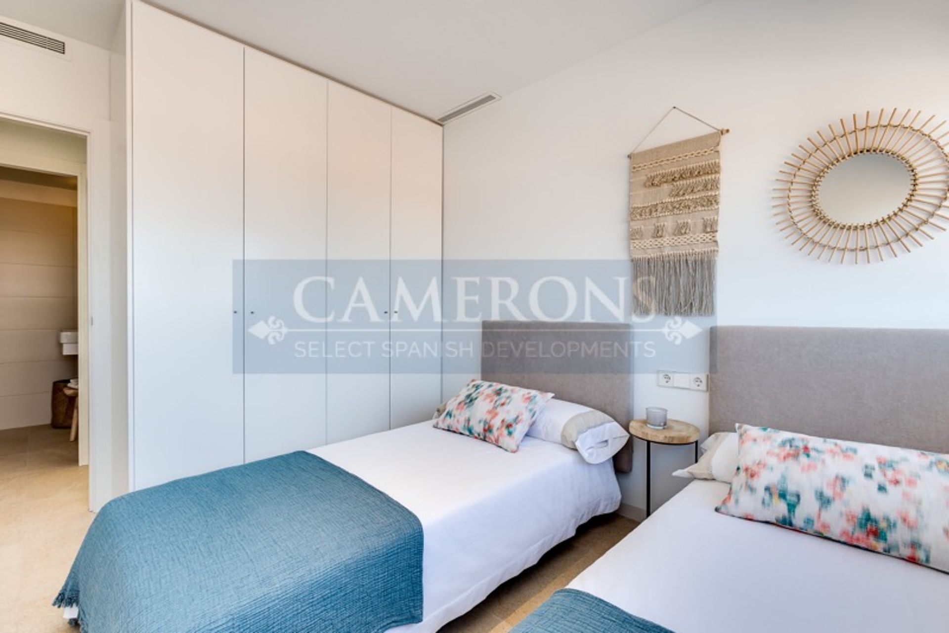 Condominio nel Torrevieja, Valencian Community 11358369