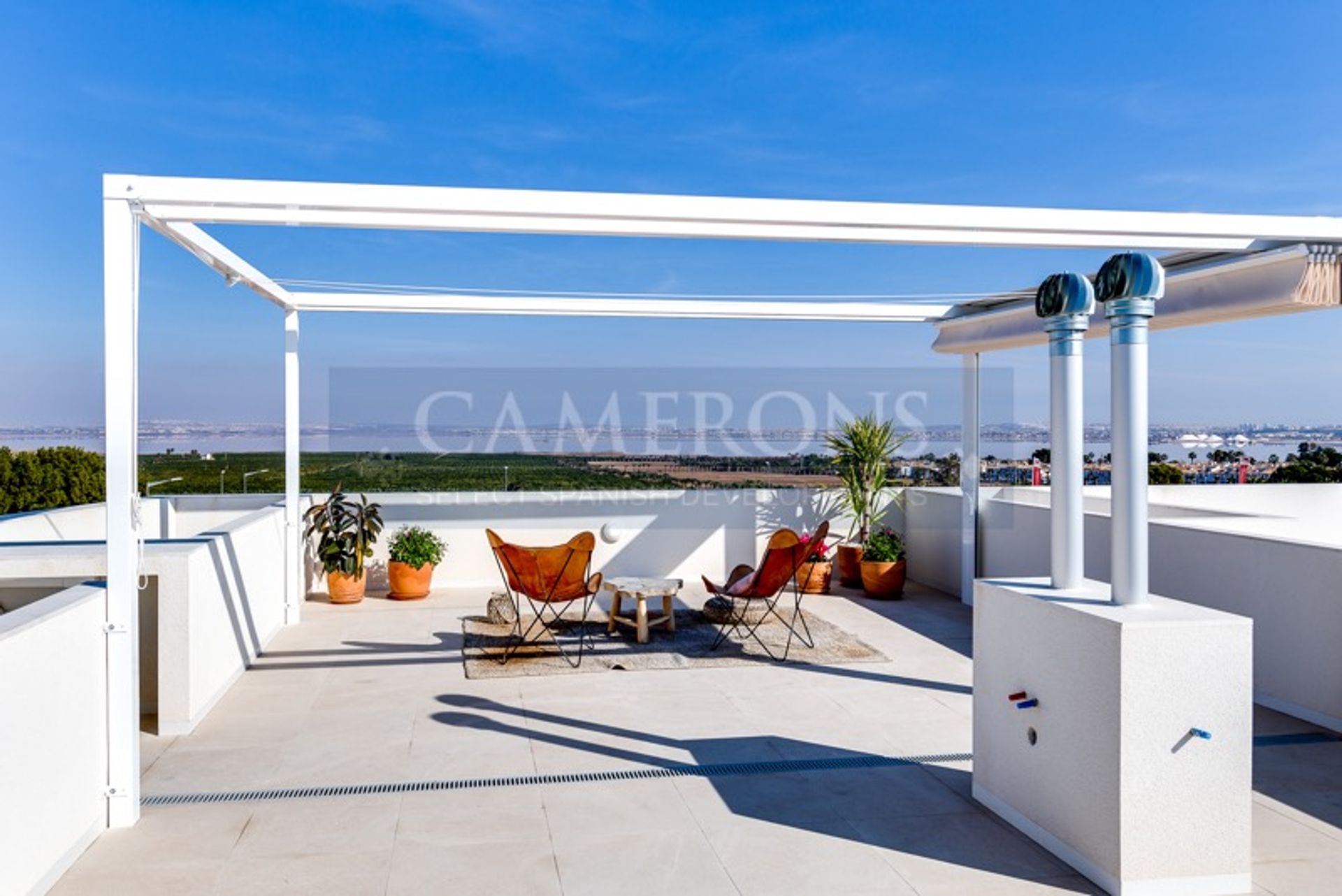 Condominio nel Torrevieja, Valencian Community 11358369