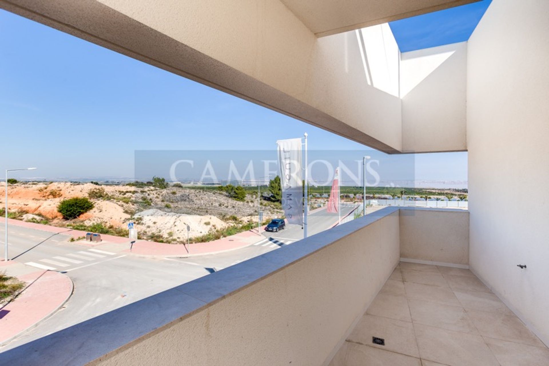 Condominio nel Torrevieja, Valencian Community 11358369