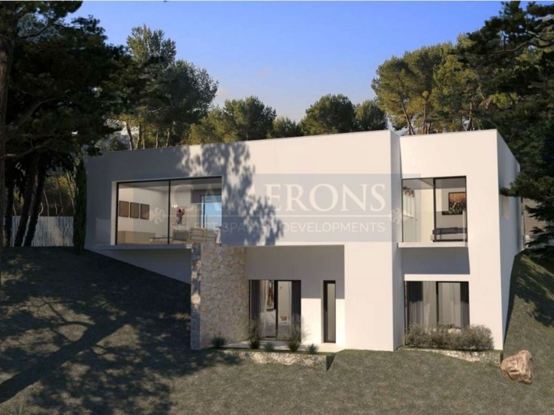 House in San Miguel de Salinas, Valencia 11358373