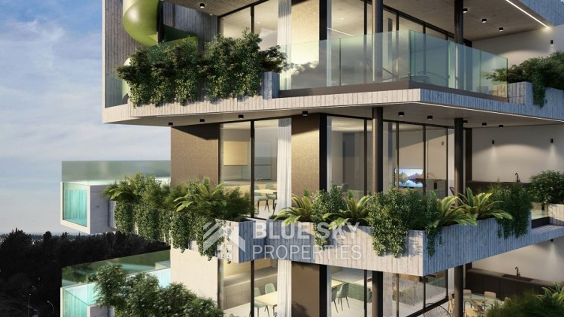 Condominio nel Paphos, Paphos 11358438