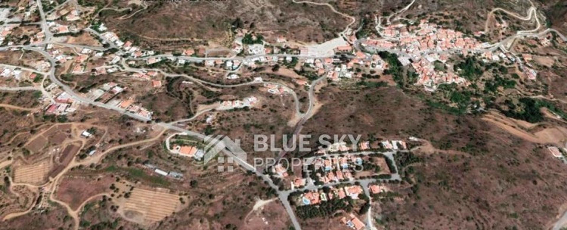 Land i Kalo Chorio, Limassol 11358477