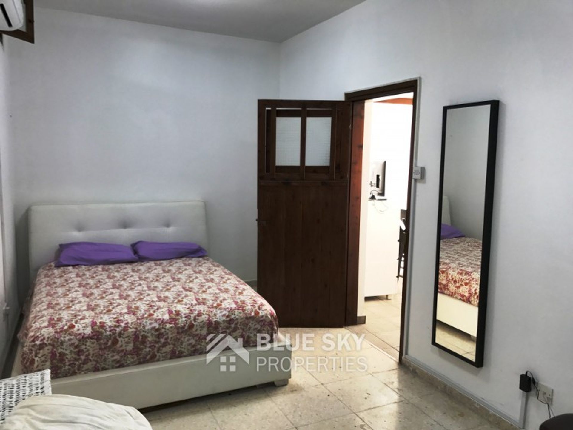 Hus i Agios Amvrosios, Limassol 11358481